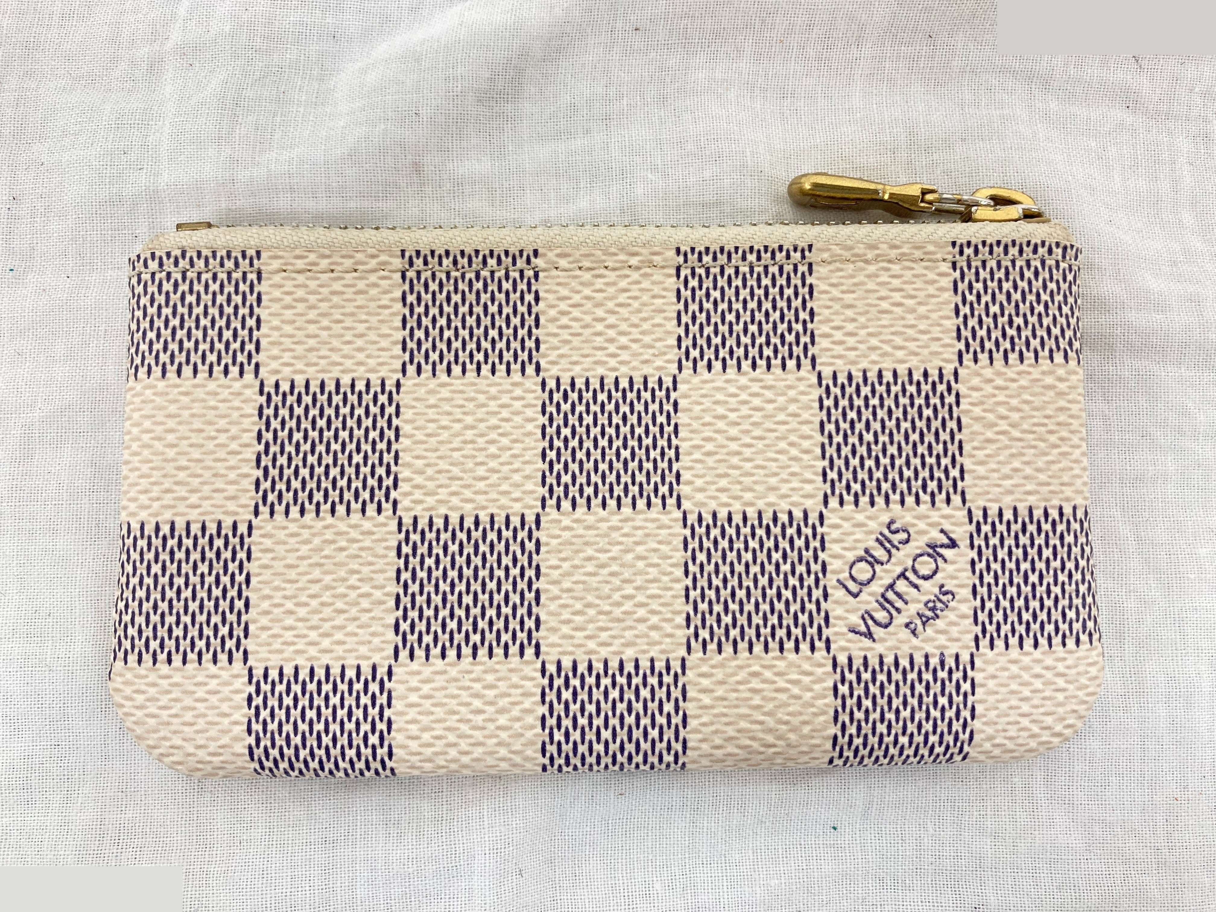 Pochette Clé