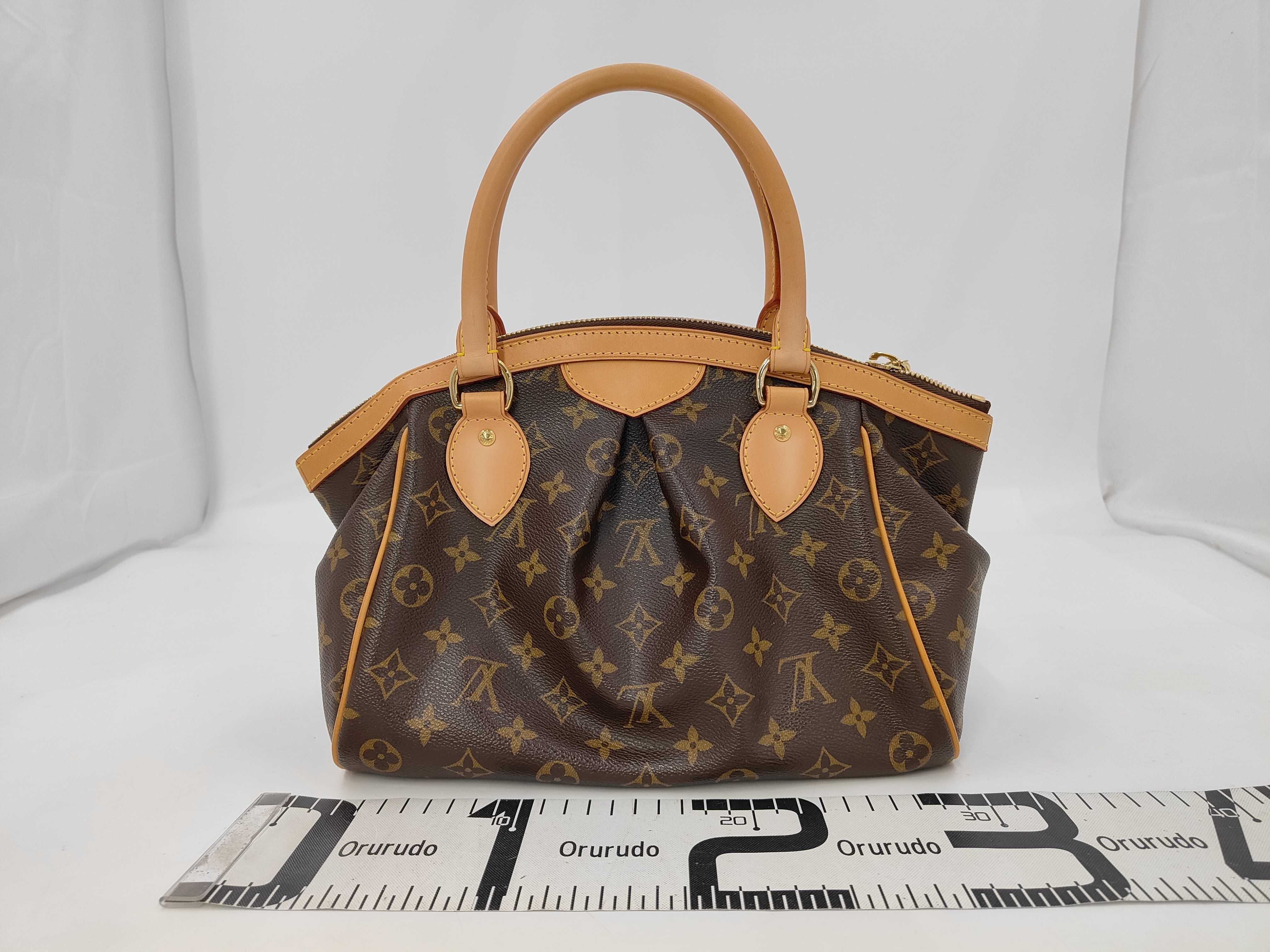 Tivoli handbag — view 2