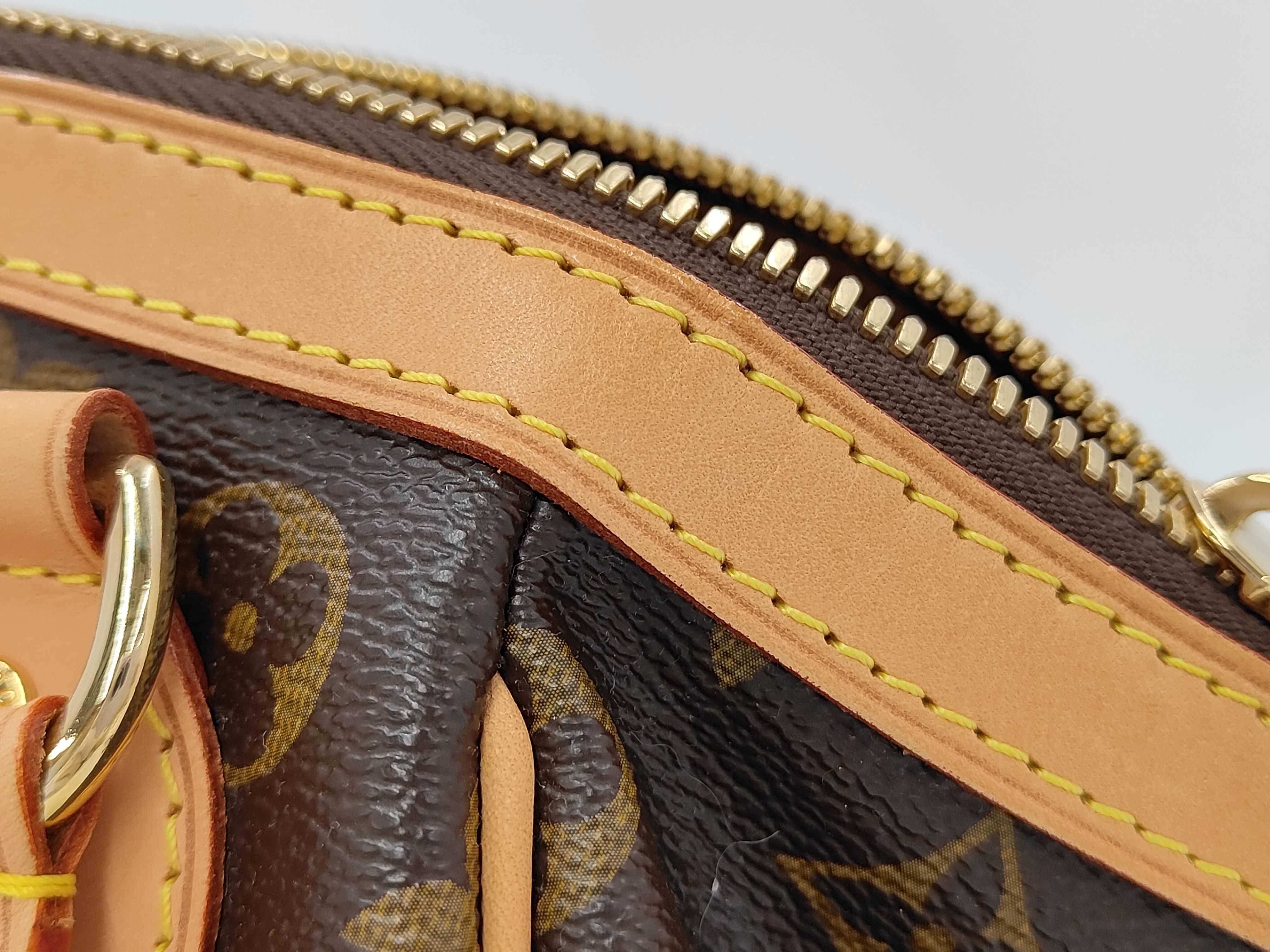 Tivoli handbag — view 11