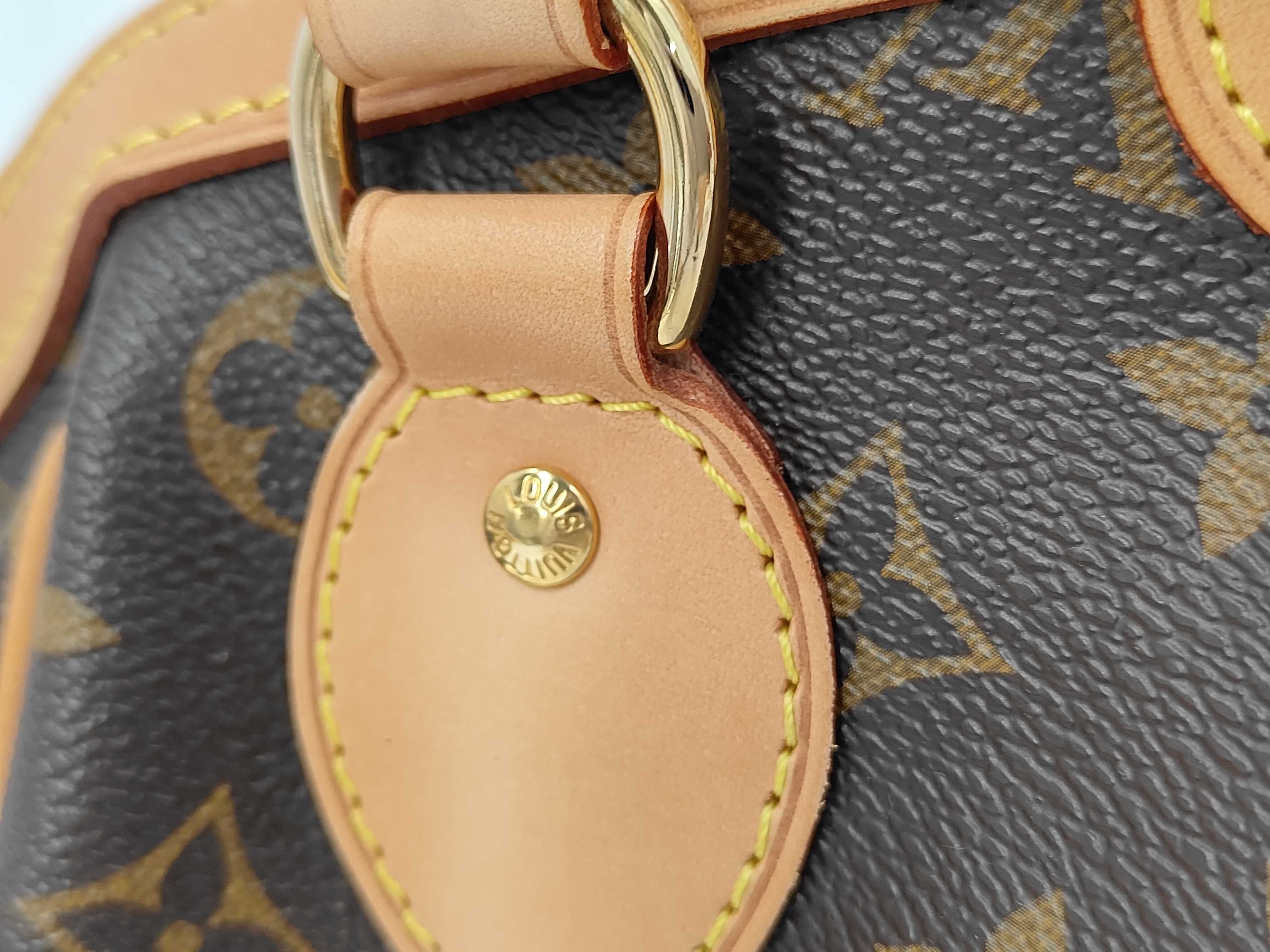 Tivoli handbag — view 3