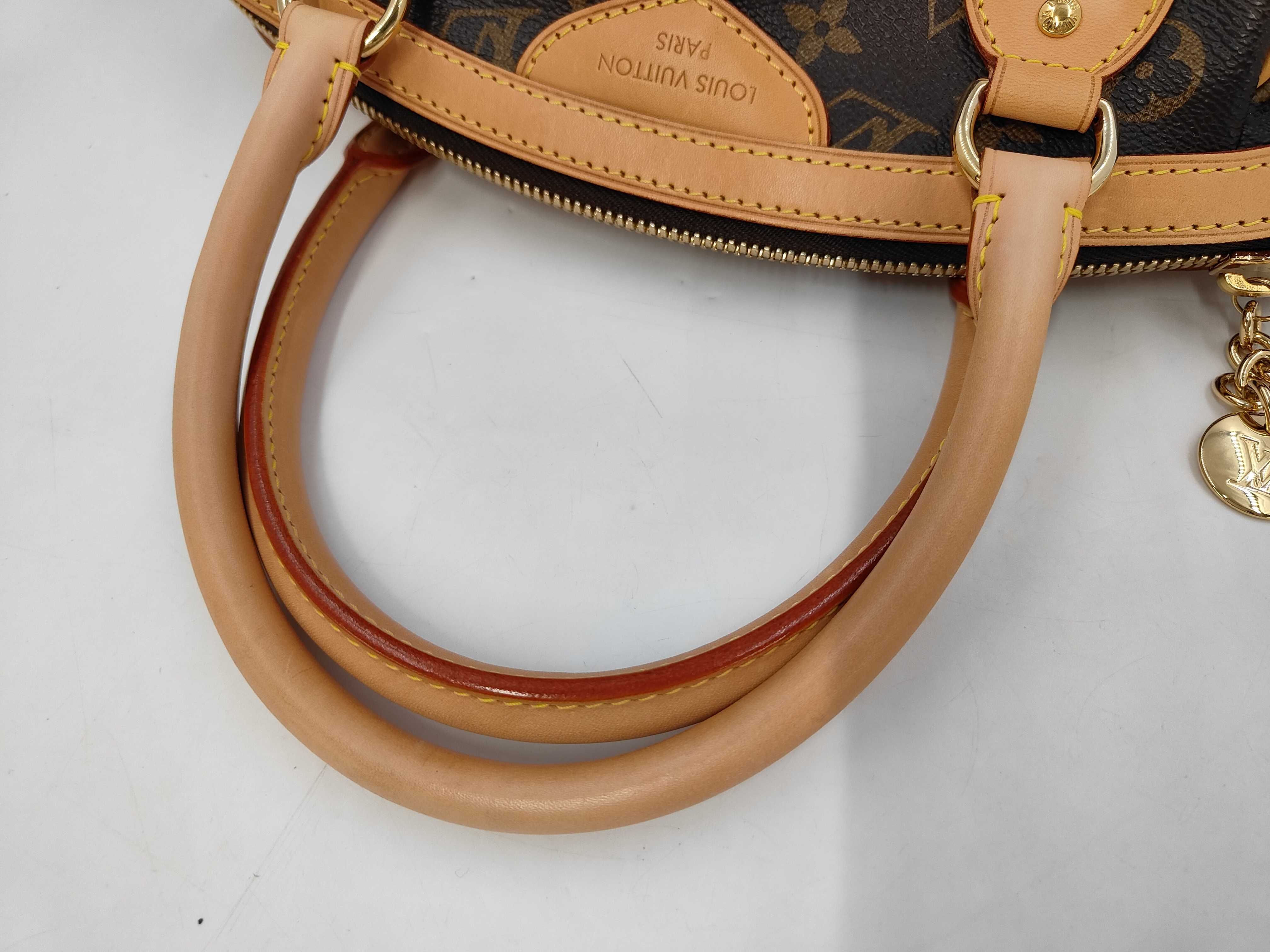 Tivoli handbag — view 4
