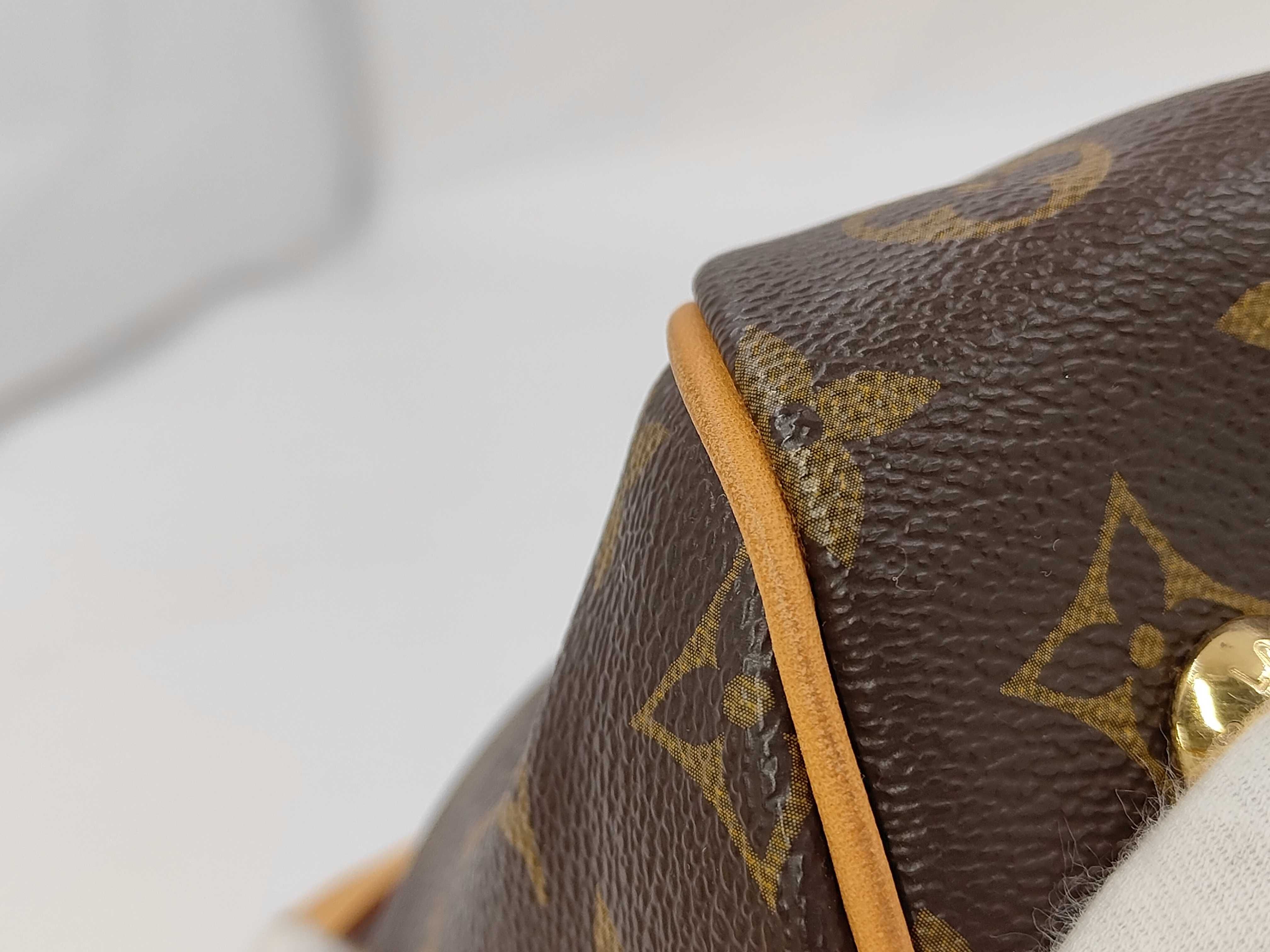 Tivoli handbag — view 6
