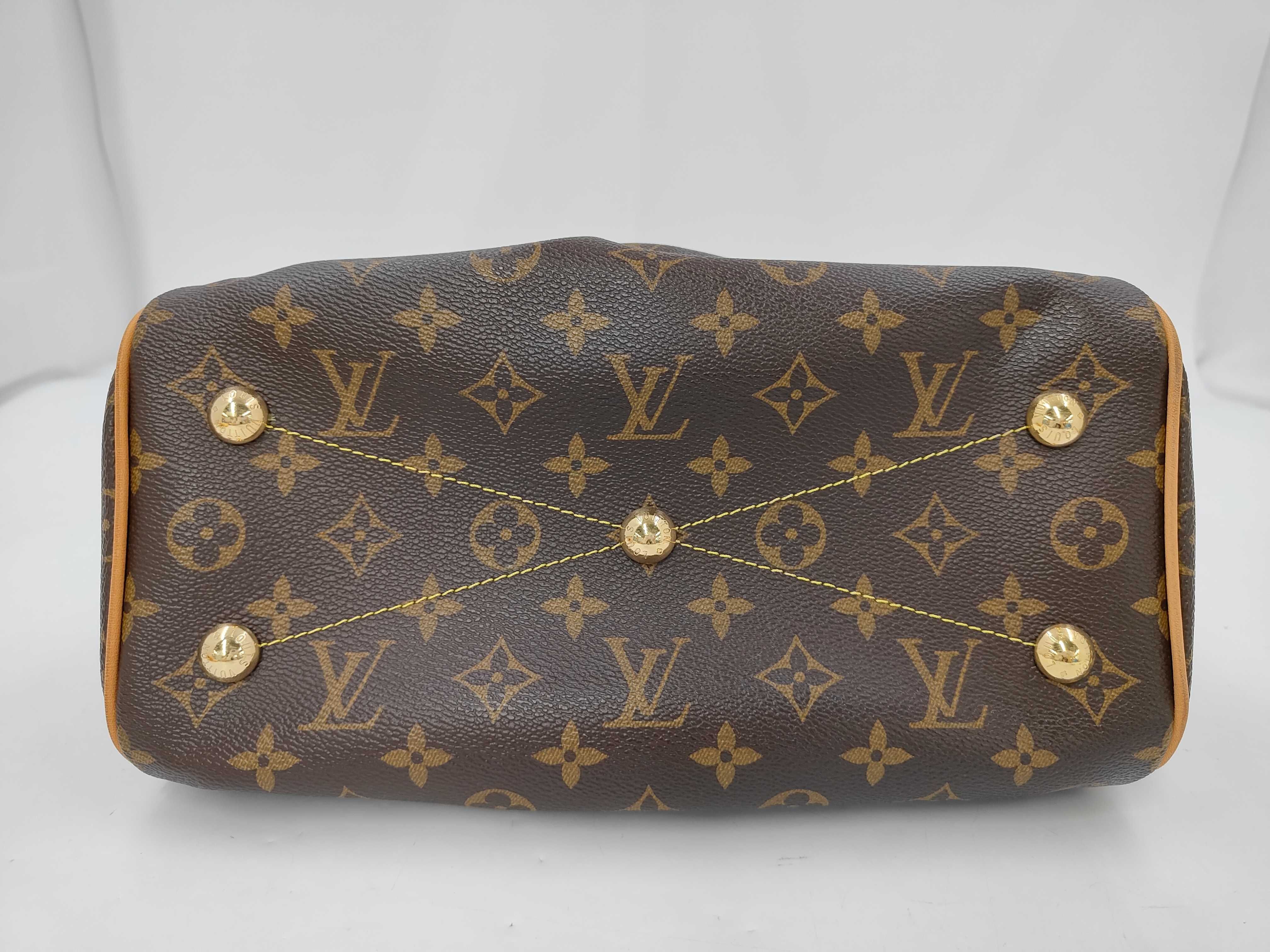 Tivoli handbag — view 7