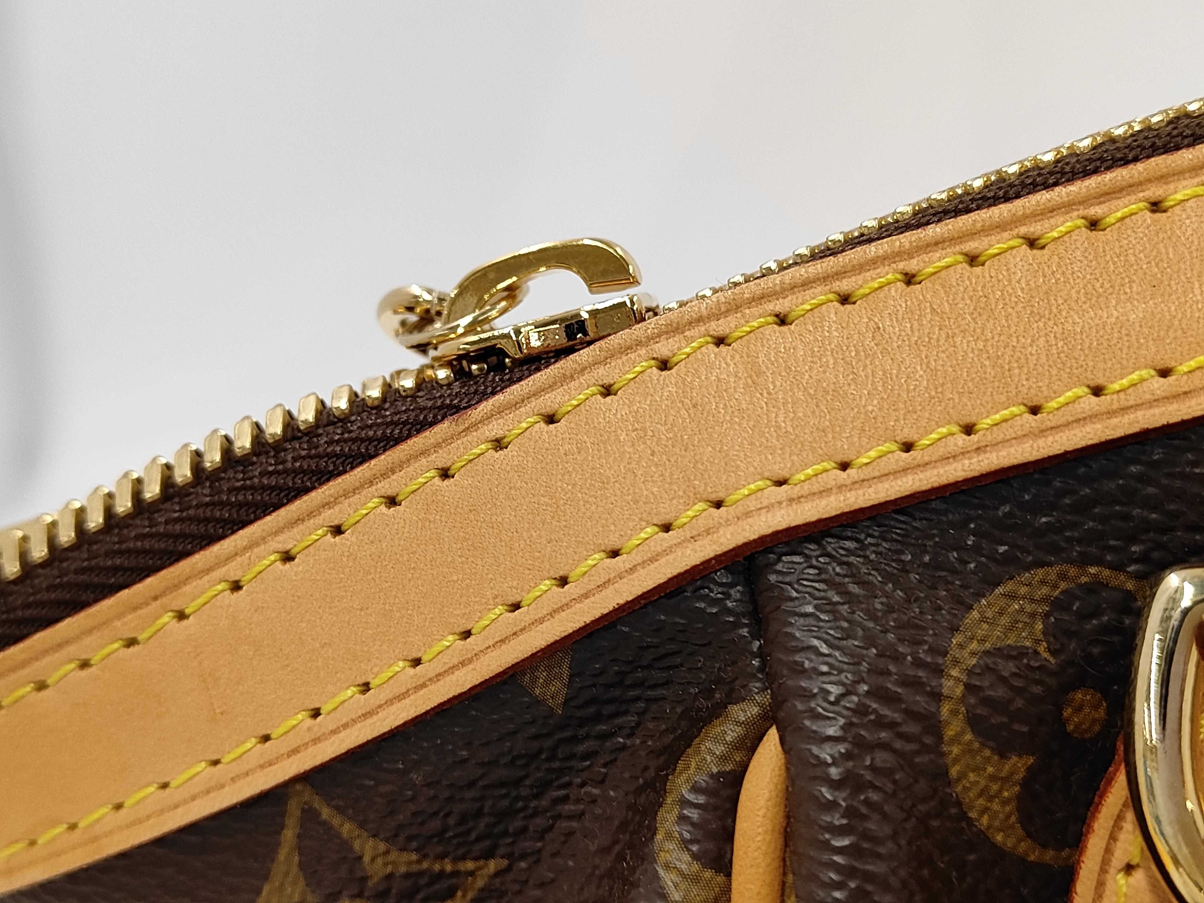 Tivoli handbag — view 8