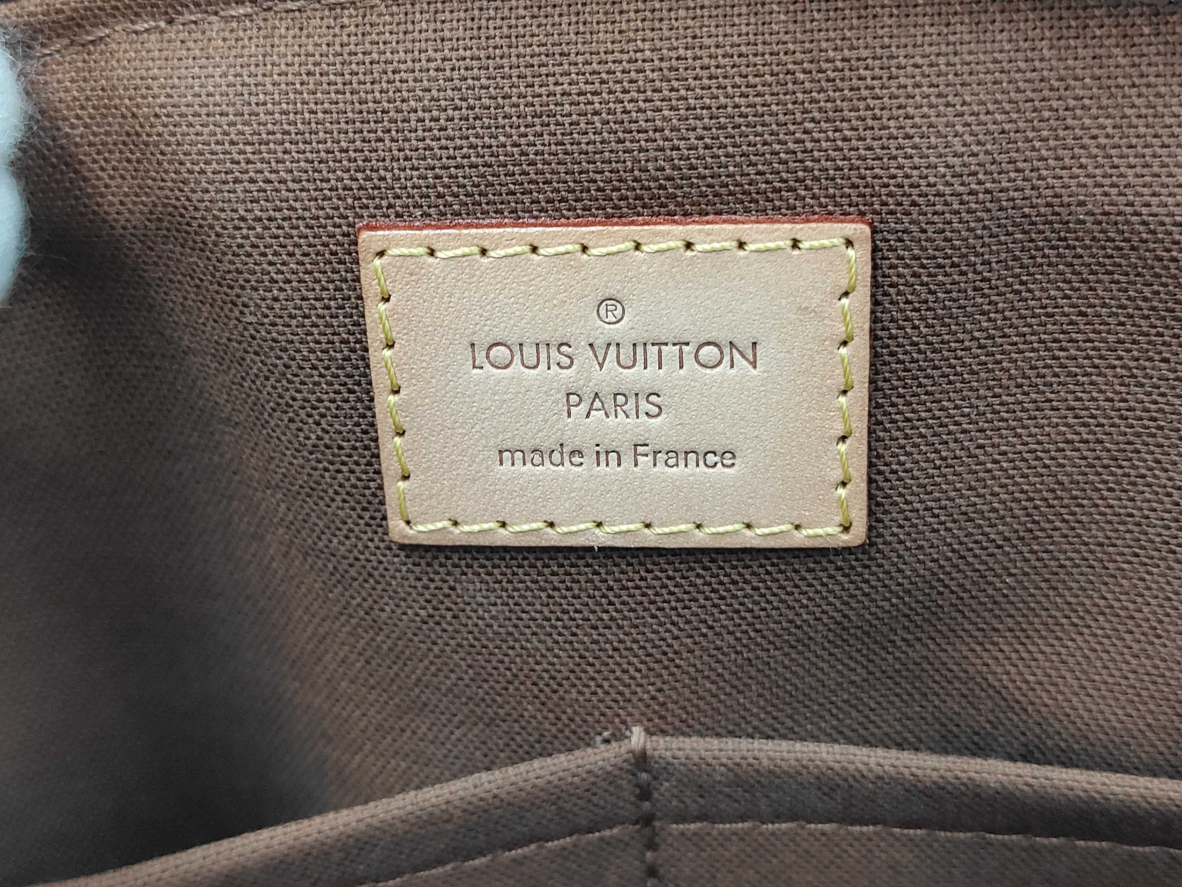 Tivoli handbag — view 9