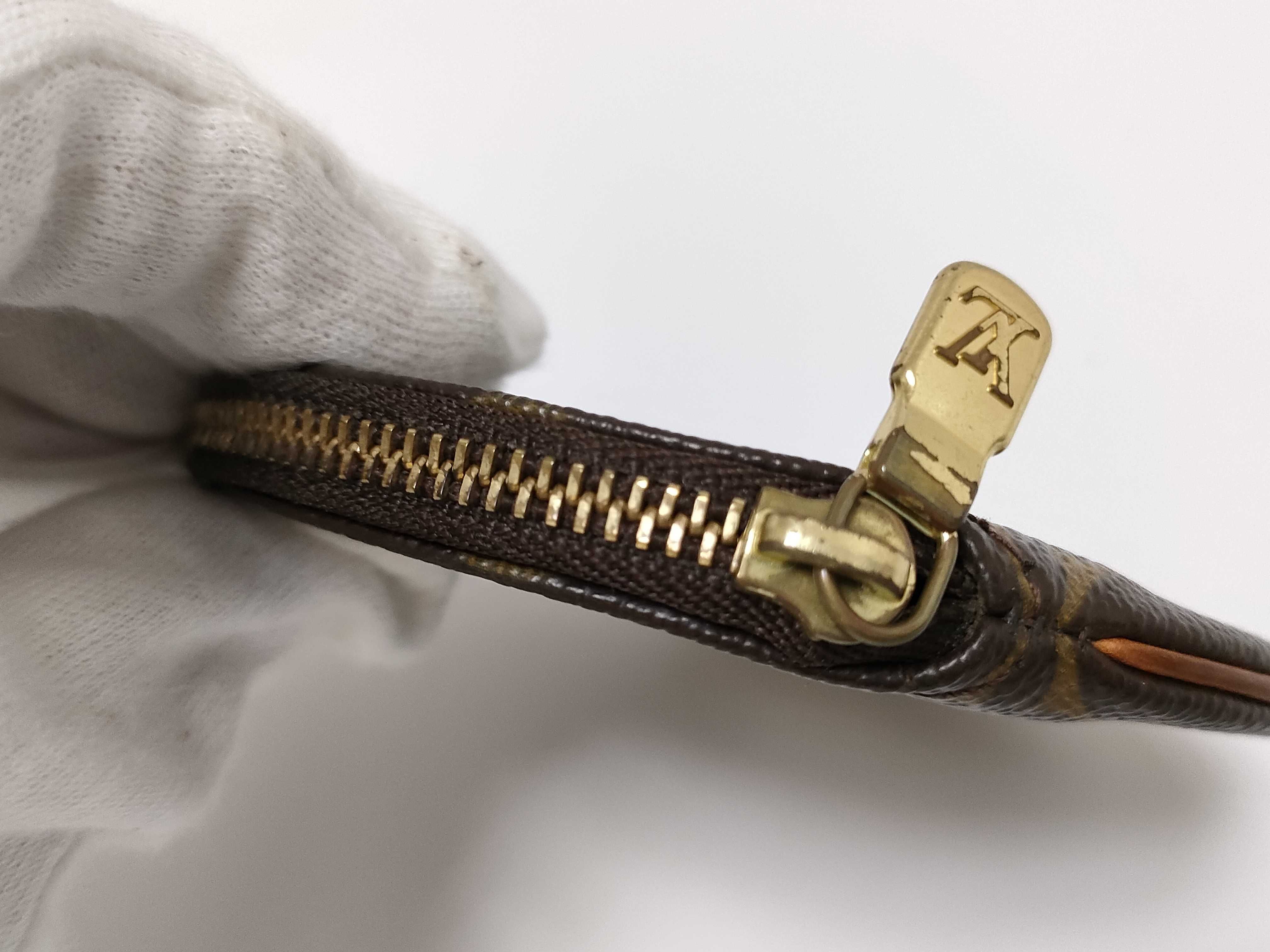 Monogram Portemonnaie Long M61926 Coin Case — view 6