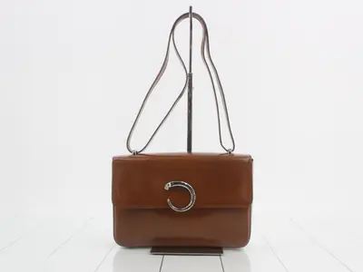 Panthère (Bag) - Shoulder Bag
