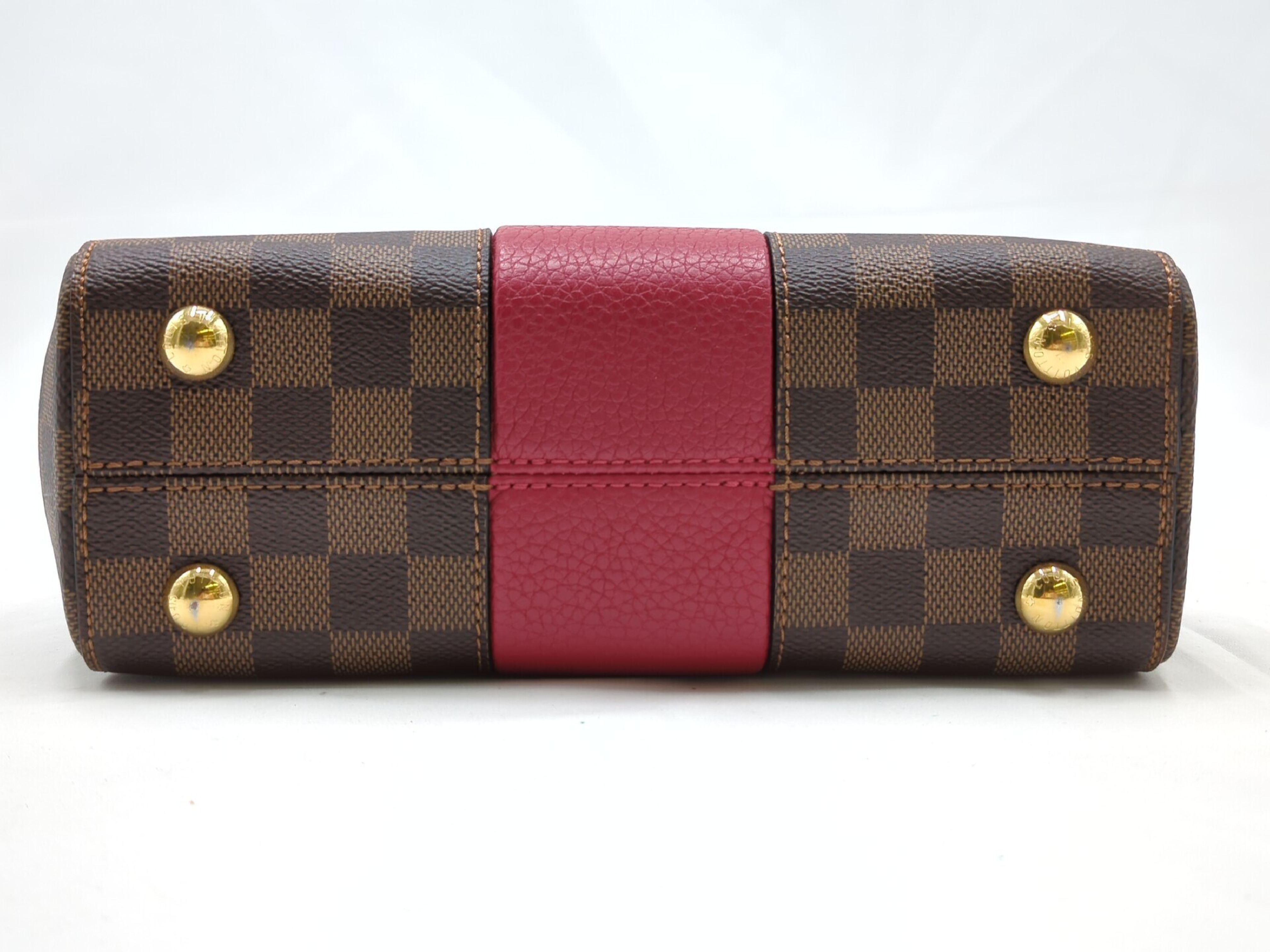 Damier Bond Street BB Handbag — view 5