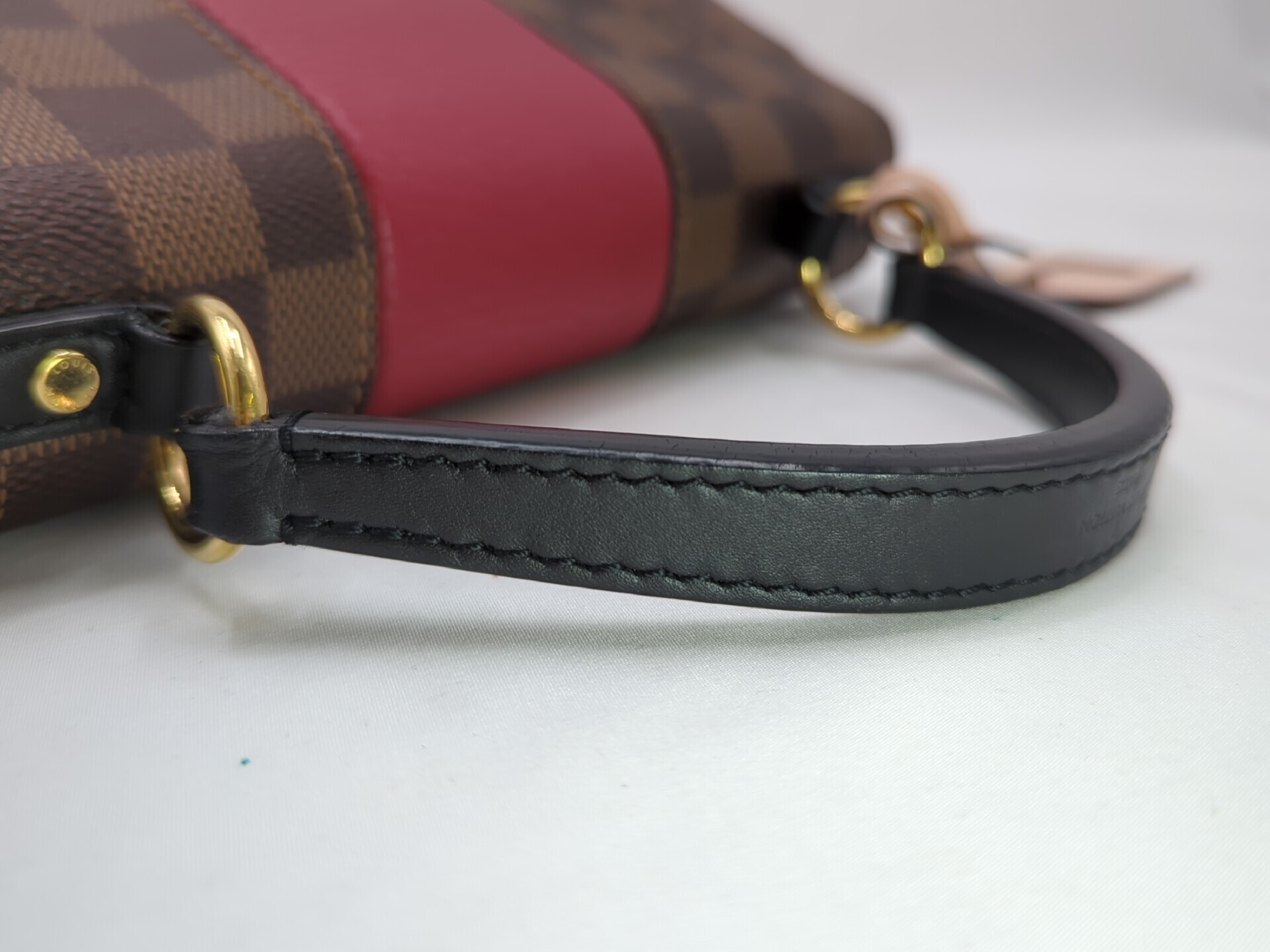 Damier Bond Street BB Handbag — view 6