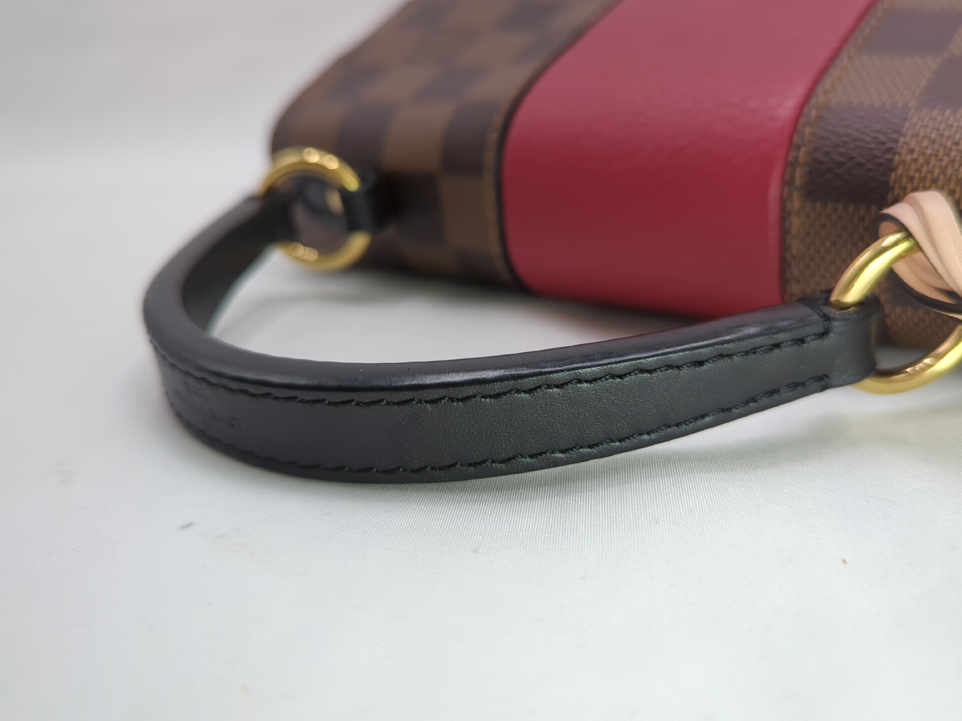 Damier Bond Street BB Handbag — view 7