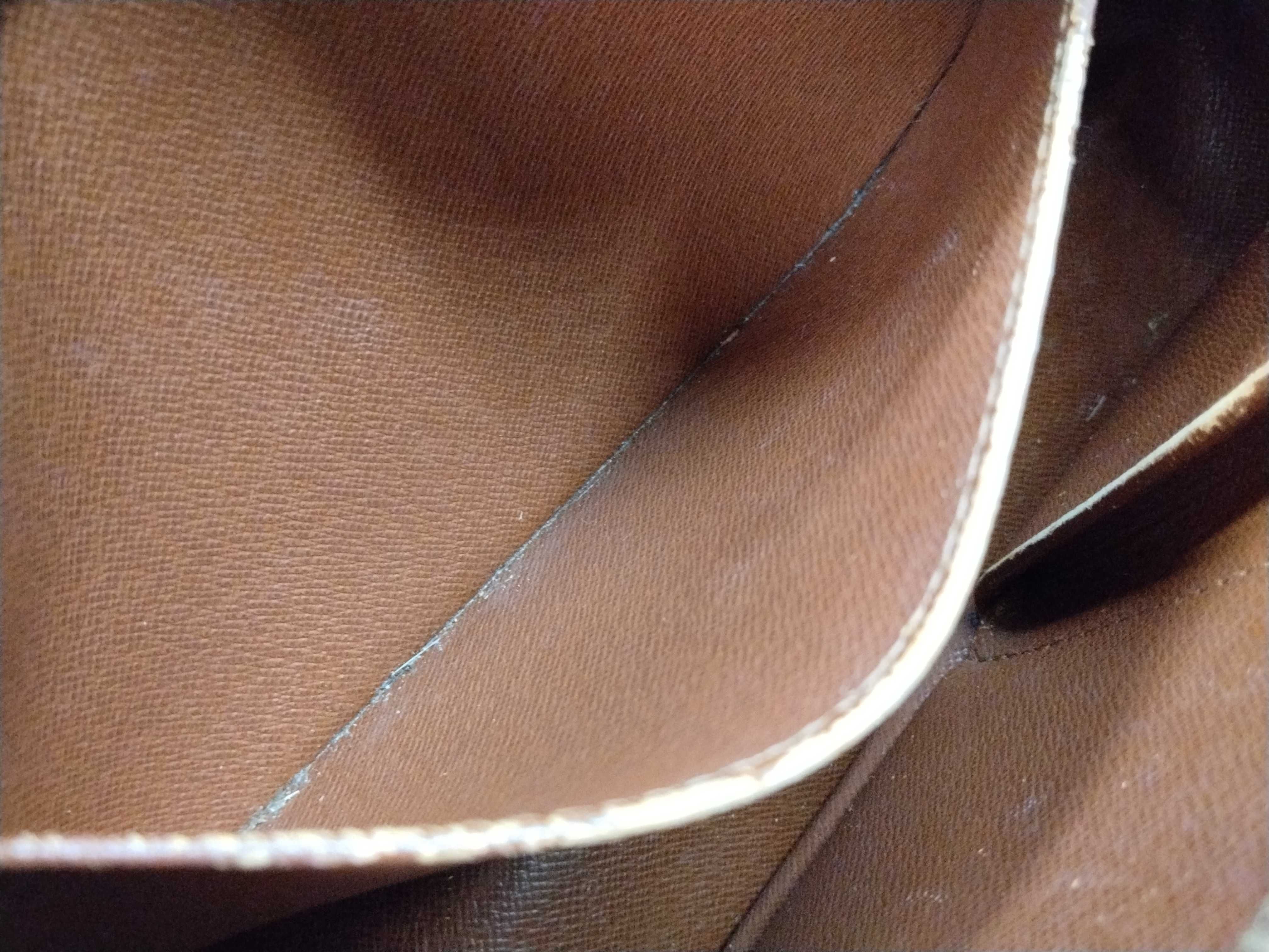 Monogram Cite MM Shoulder Bag — view 11