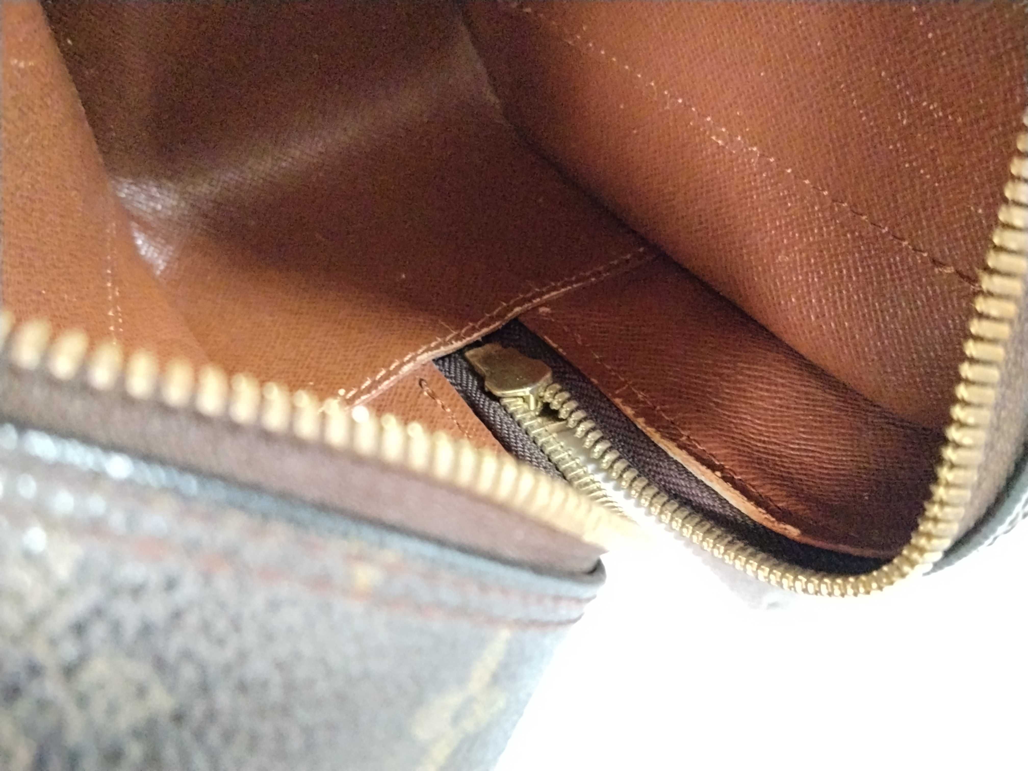 Monogram Cite MM Shoulder Bag — view 13