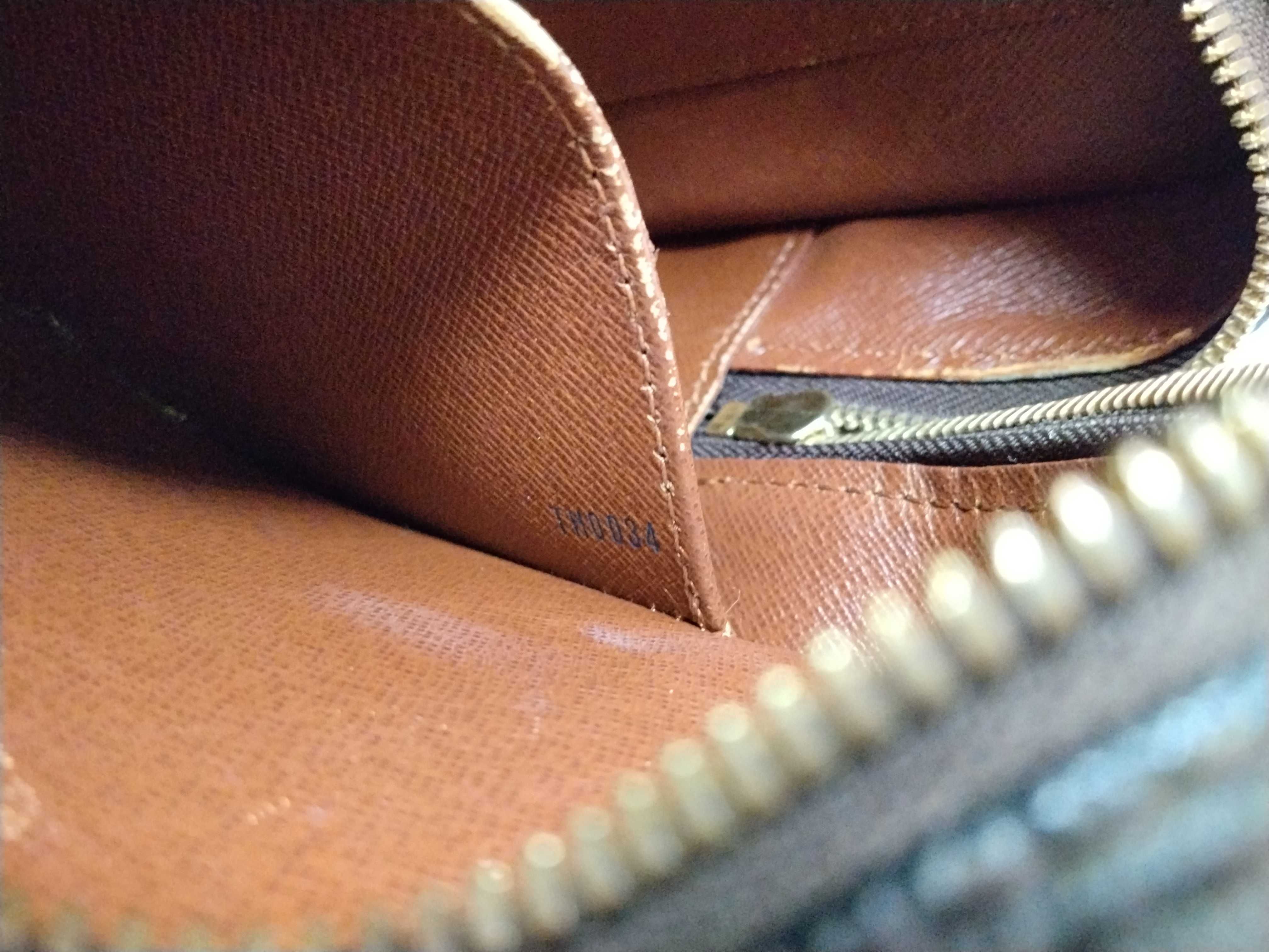 Monogram Cite MM Shoulder Bag — view 14