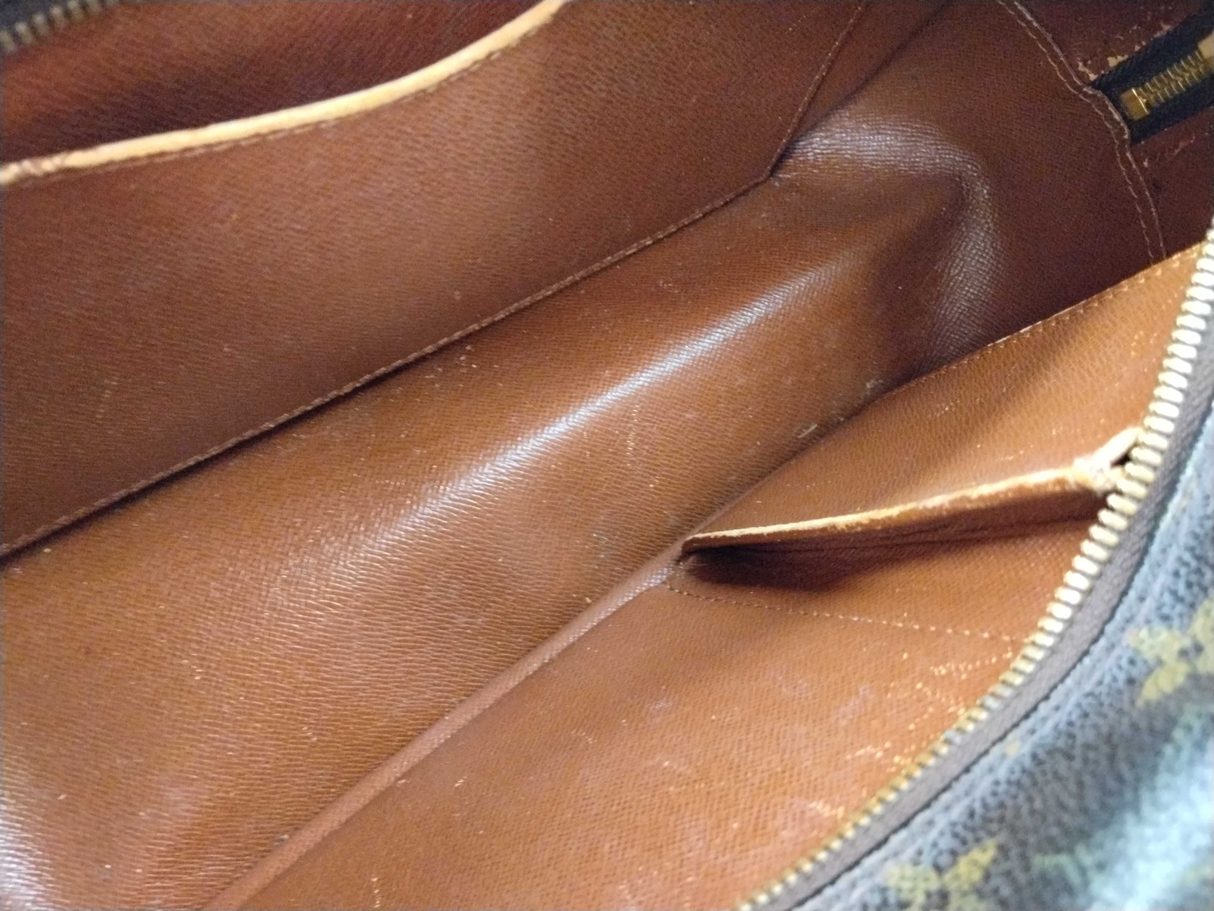 Monogram Cite MM Shoulder Bag — view 10