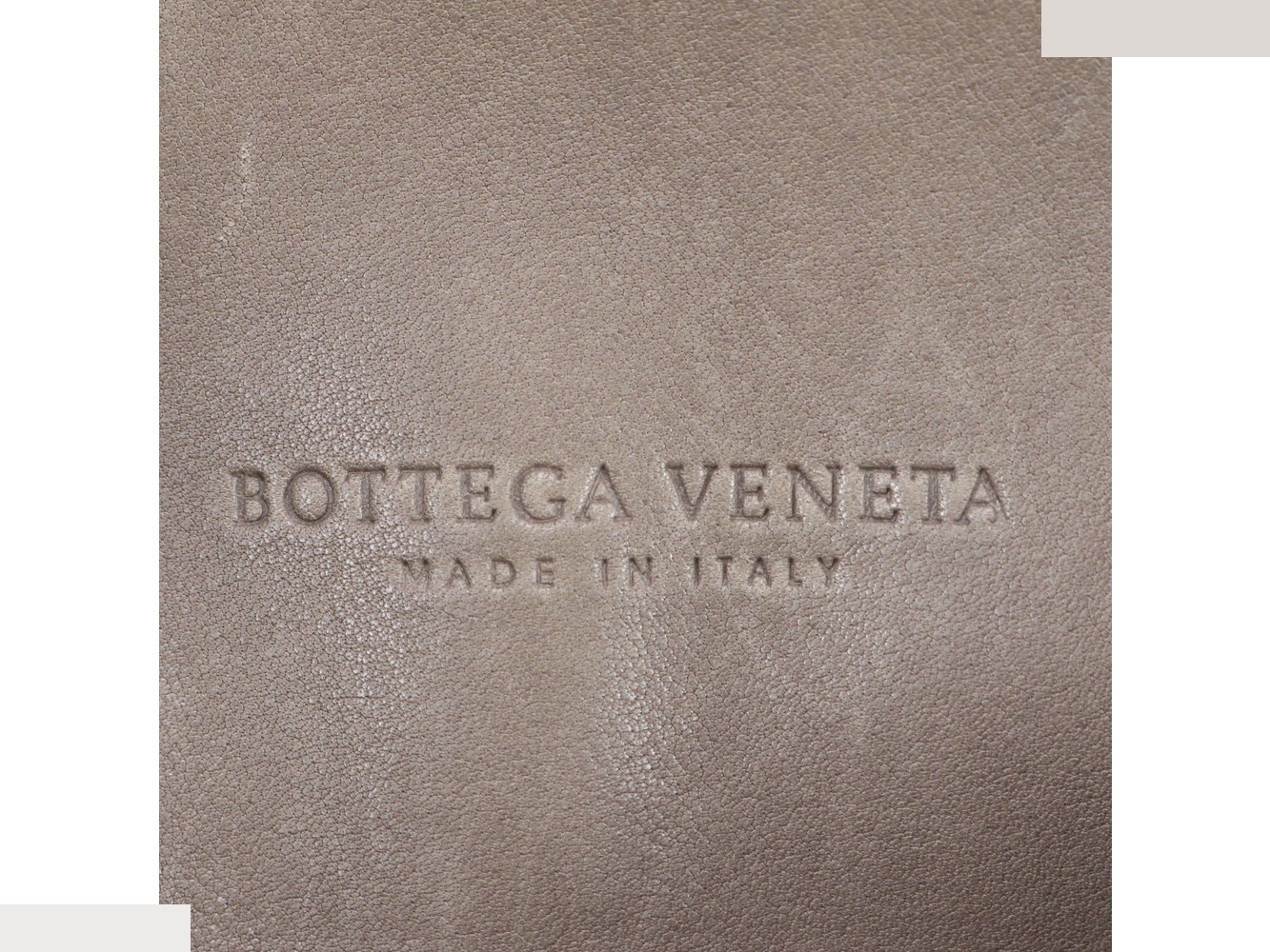 Intrecciato woven leather shoulder bag — view 9
