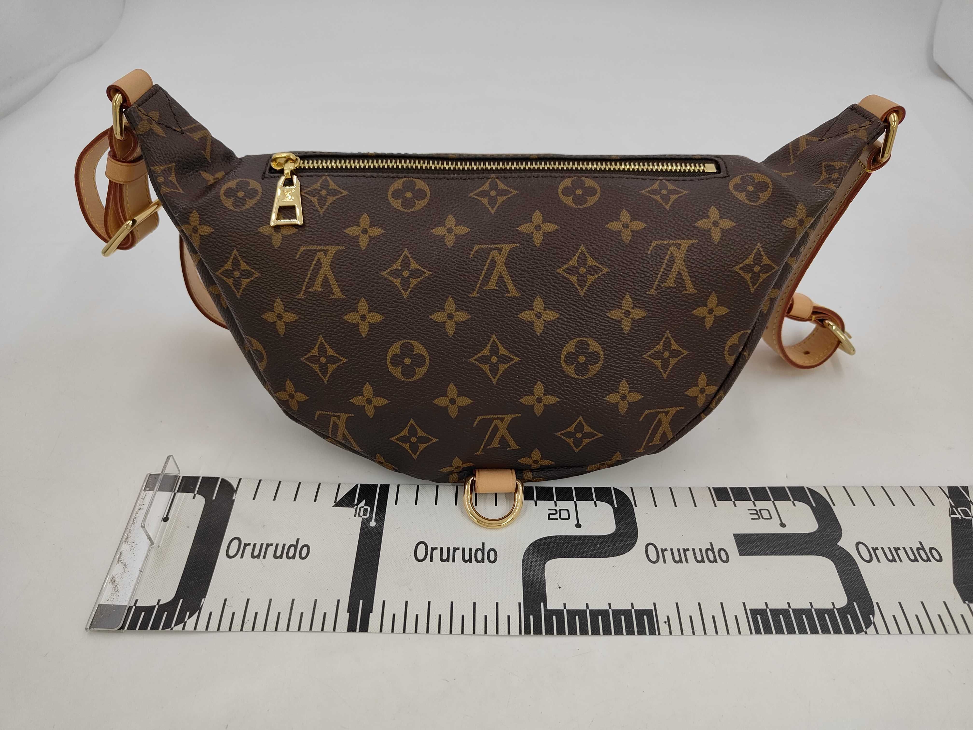 Bumbag M43644 Waist Bag — view 2