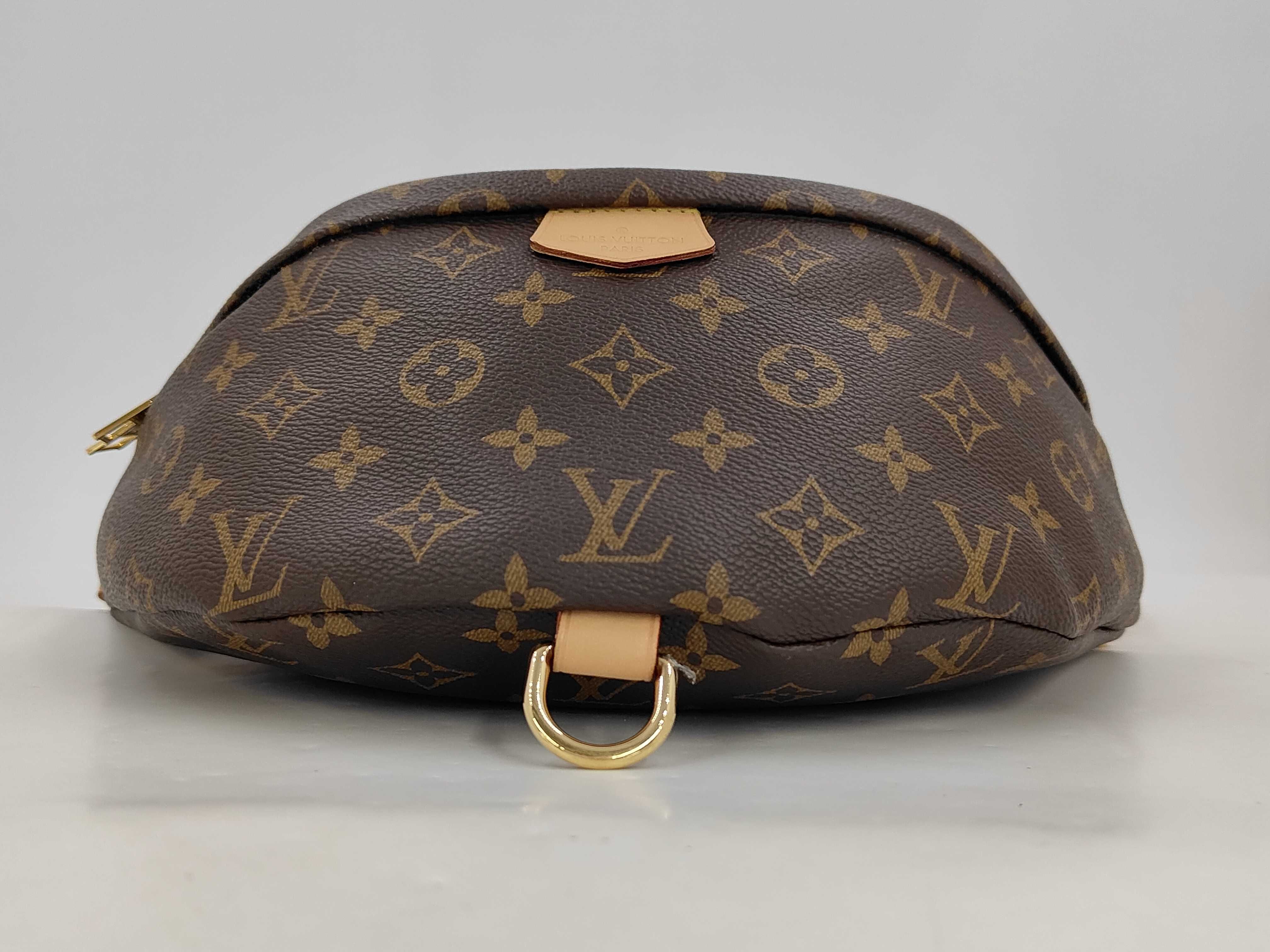 Bumbag M43644 Waist Bag — view 3
