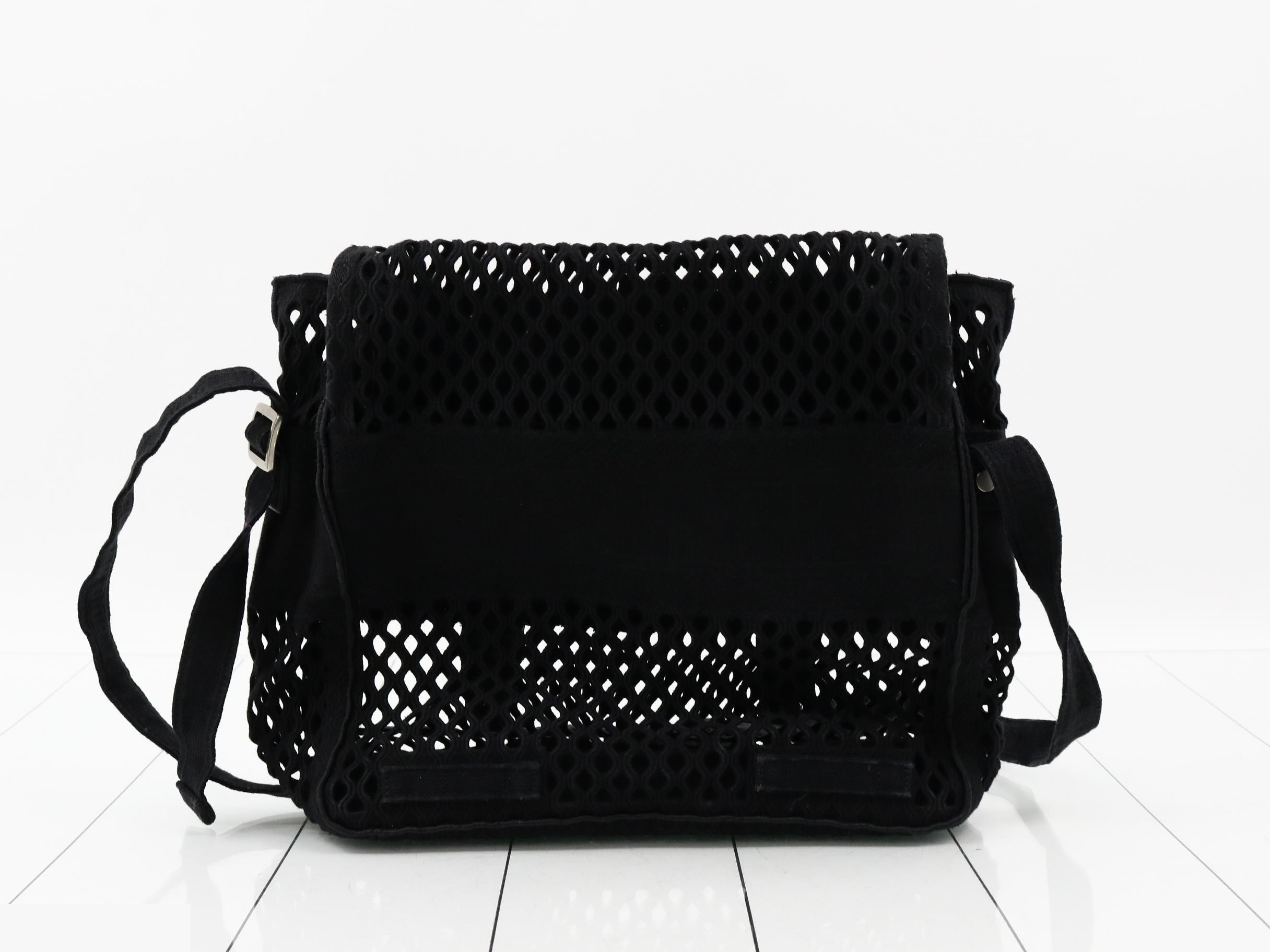 Messenger bag — view 2
