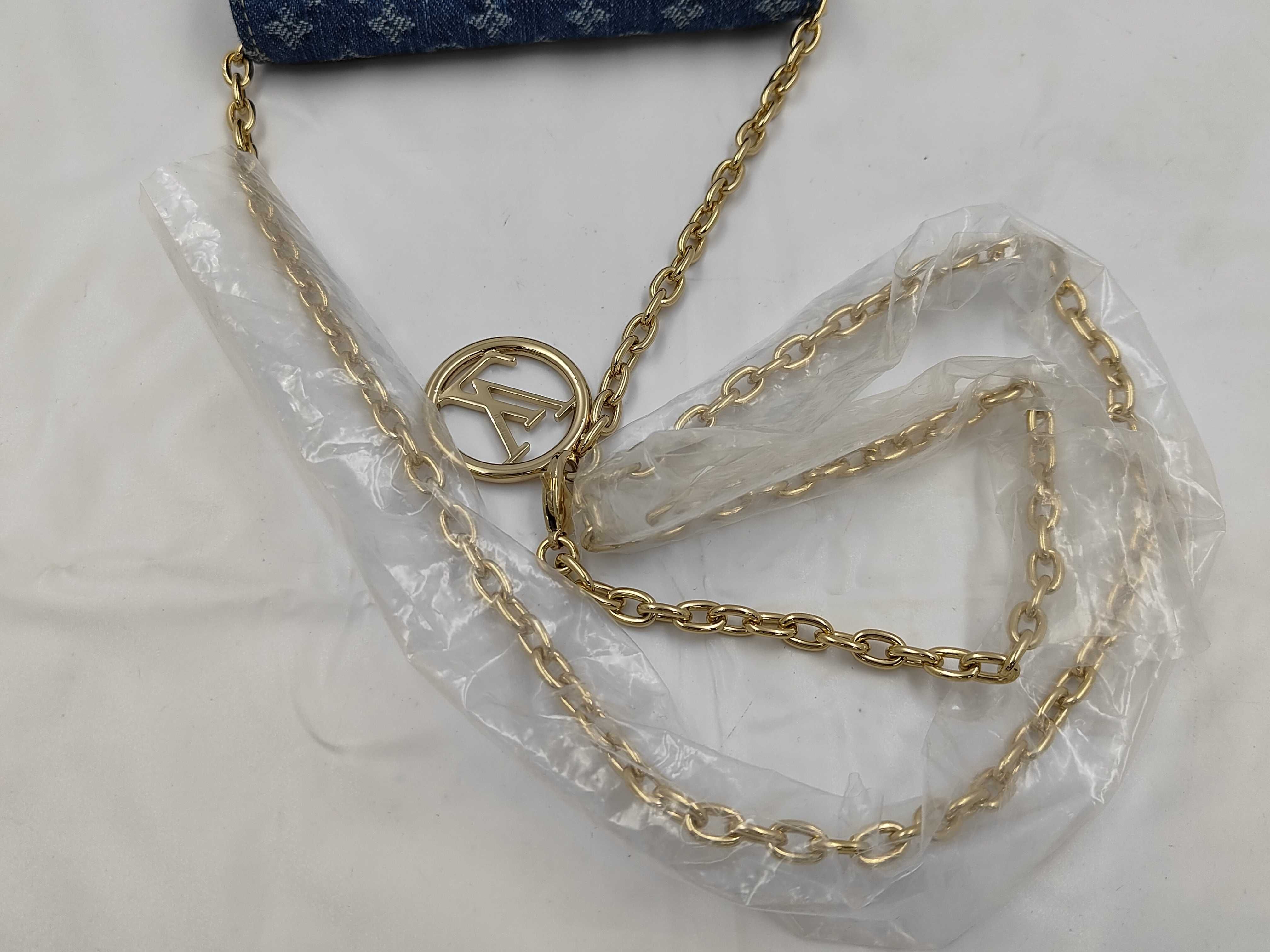 Belt Pochette Métis M4622Z Shoulder Bag — view 3
