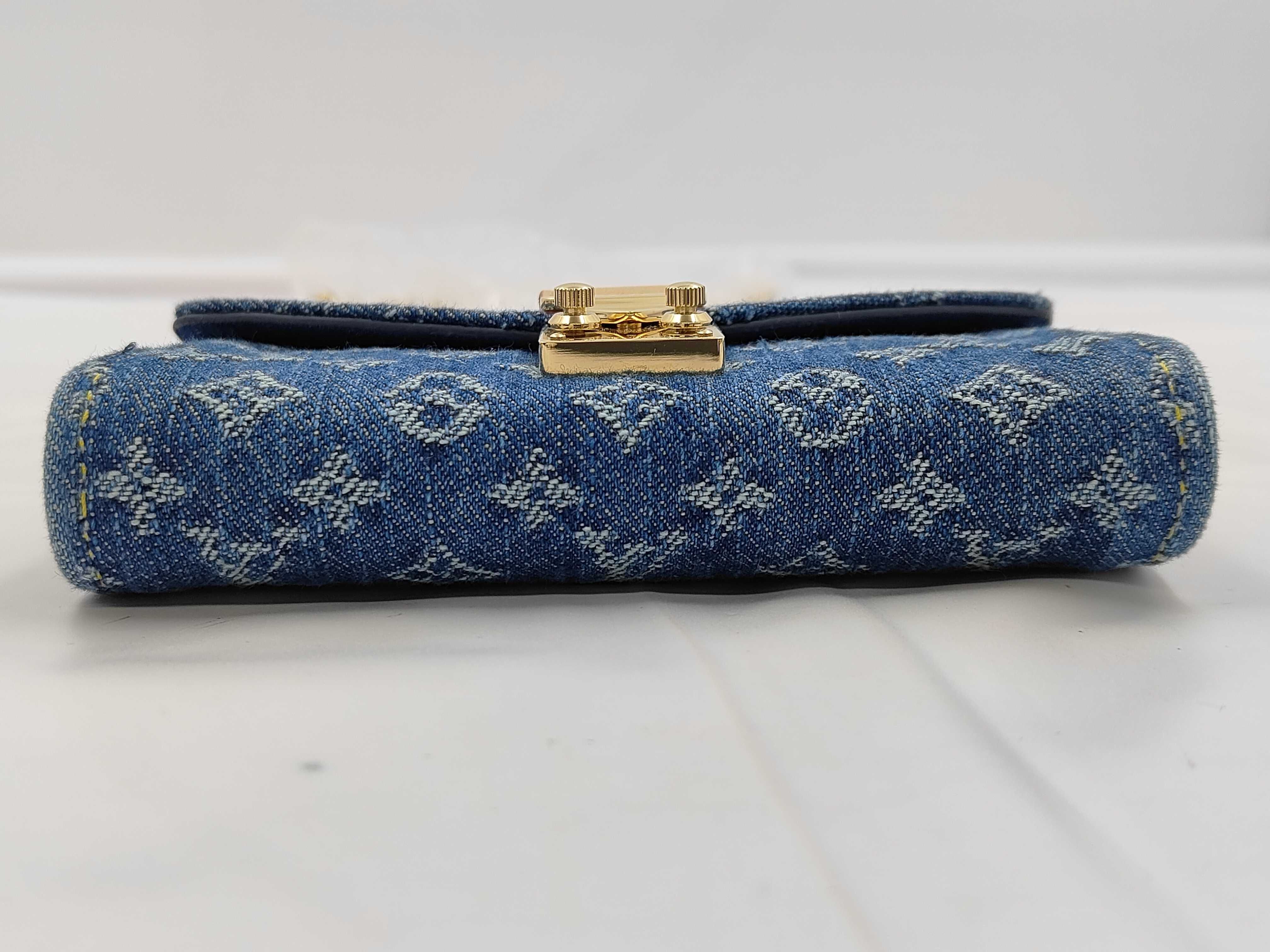 Belt Pochette Métis M4622Z Shoulder Bag — view 6