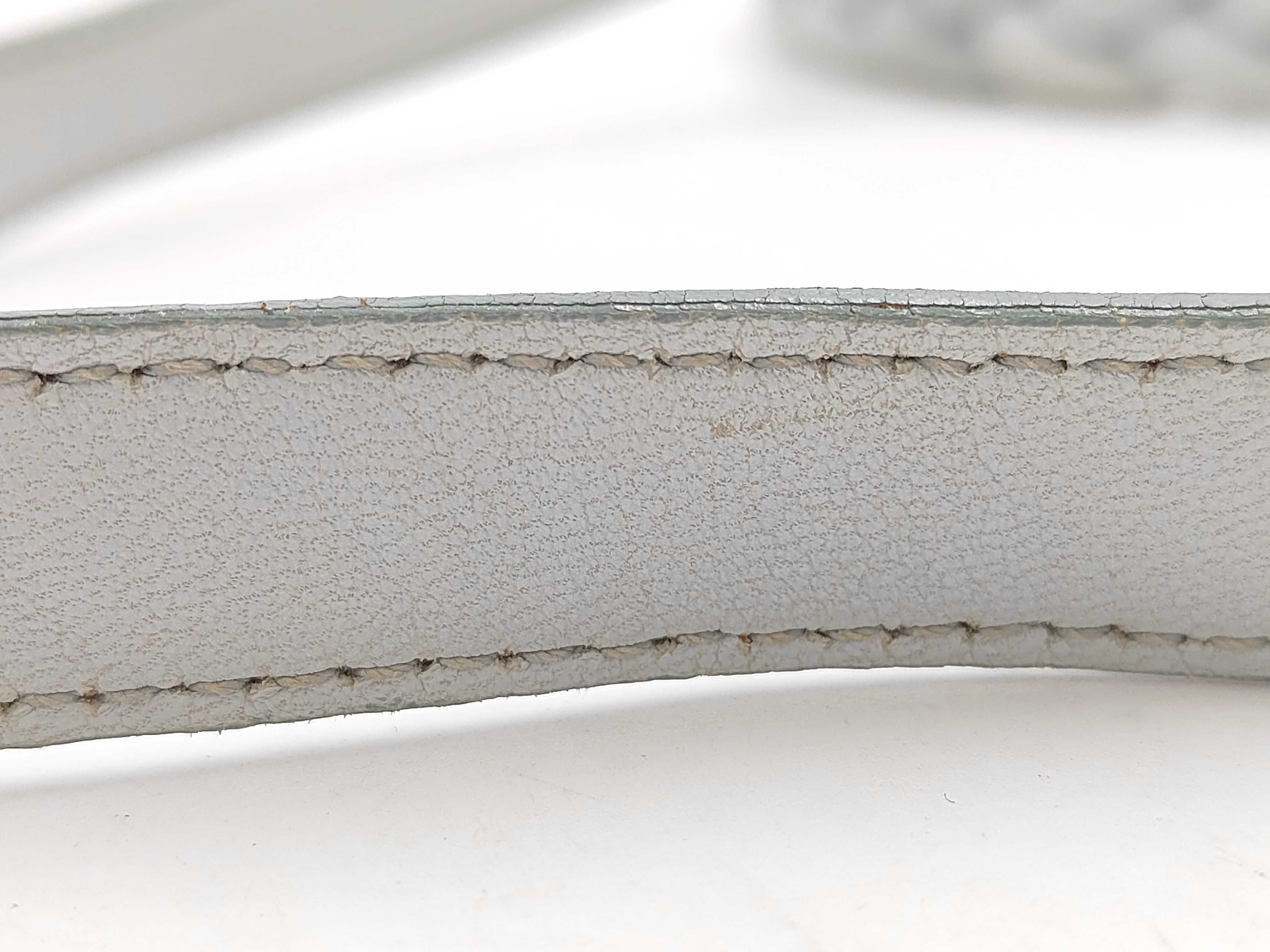 2-way Matelassé Handbag — view 6