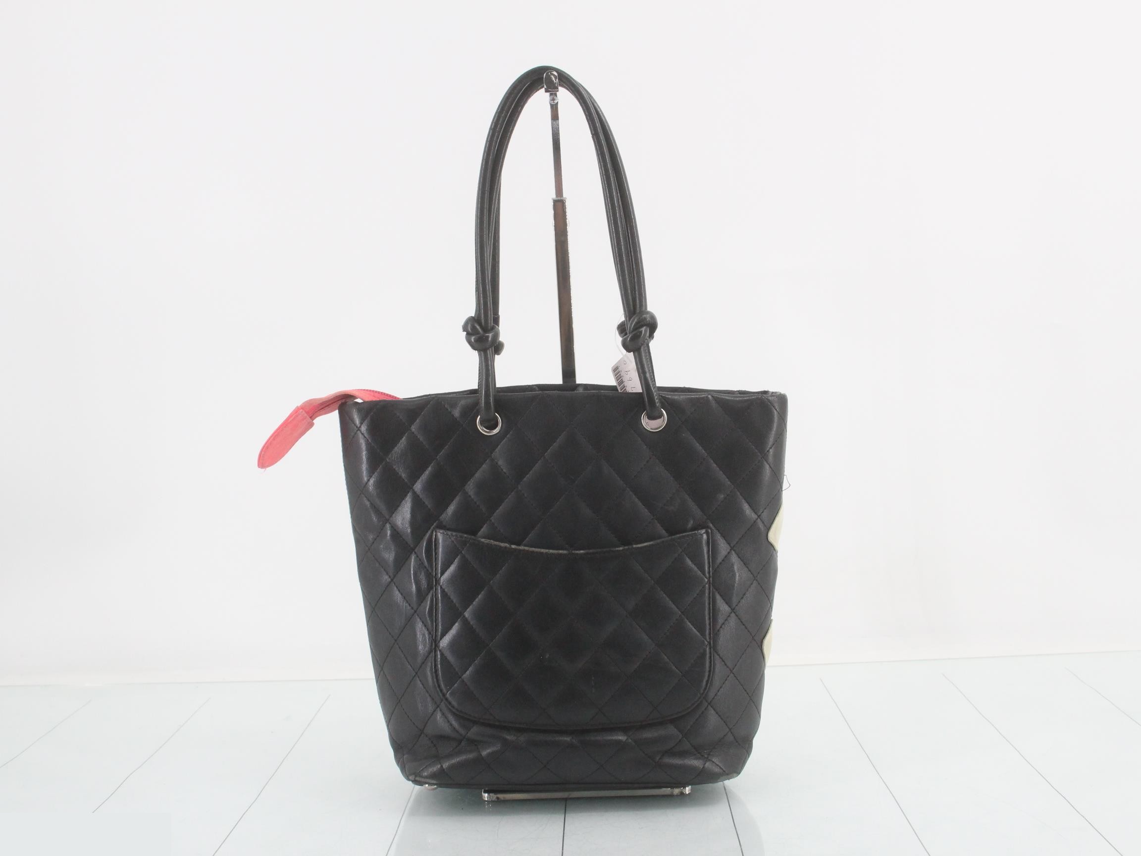 Cambon handbag — view 2