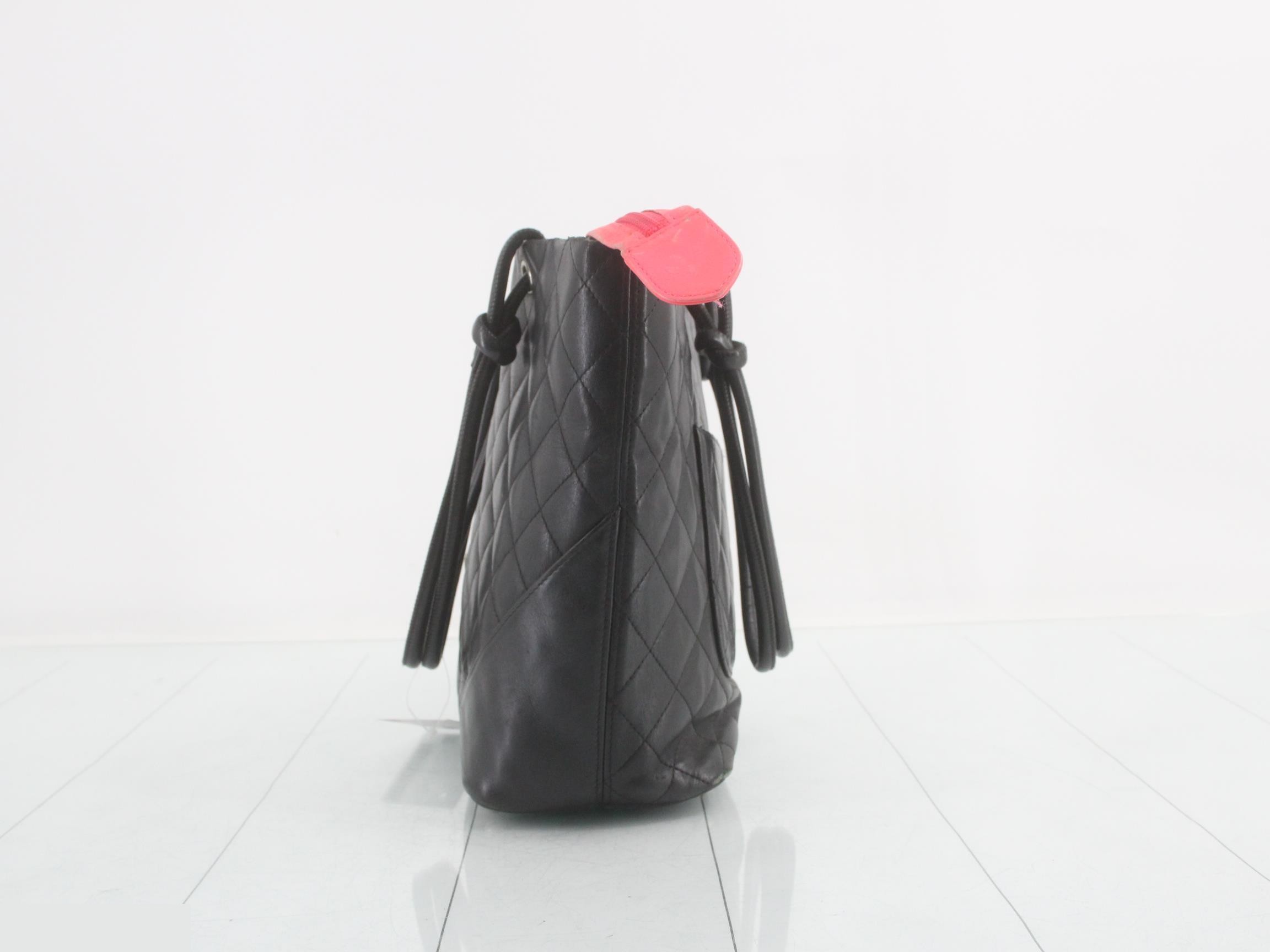 Cambon handbag — view 3