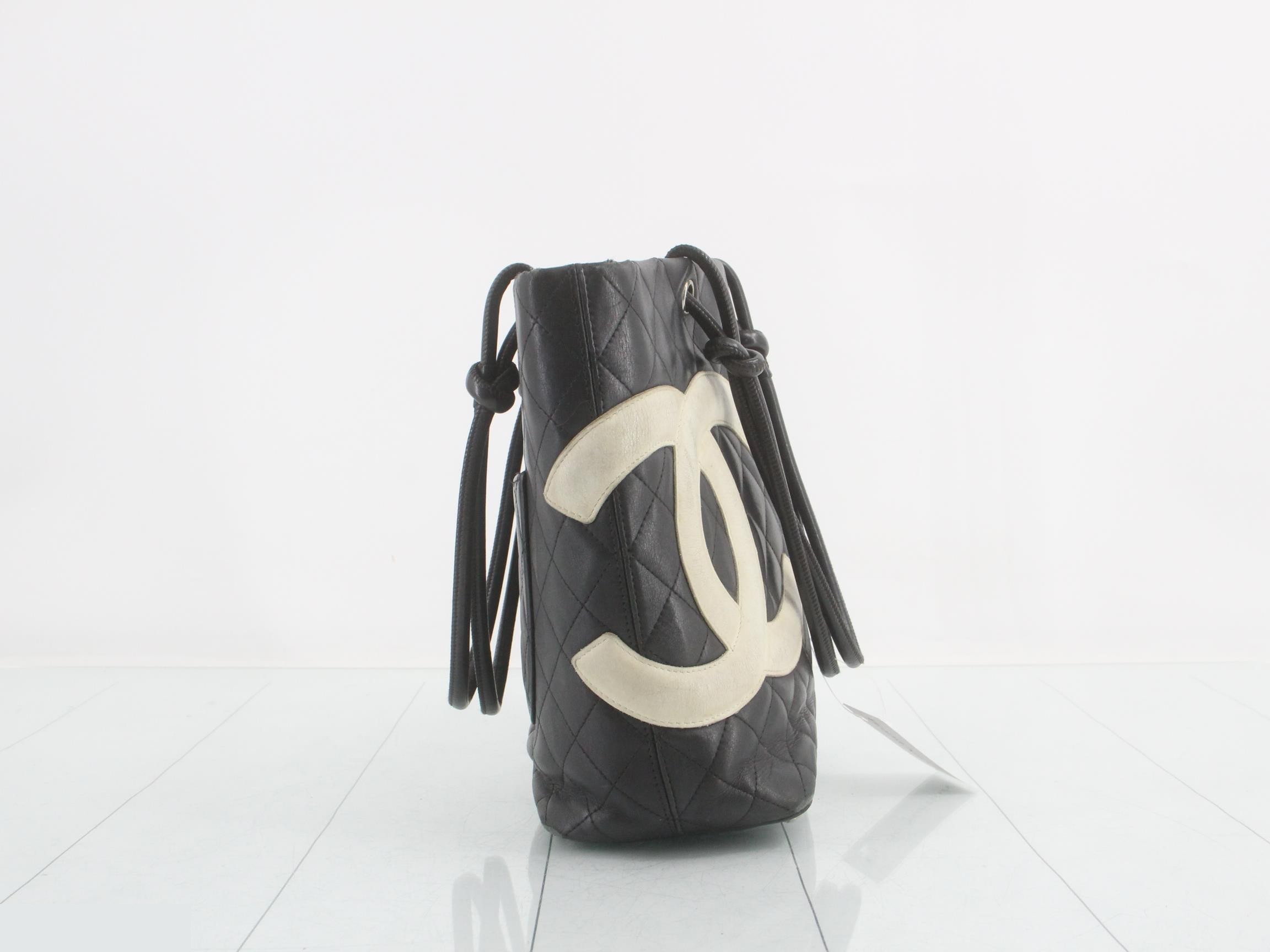 Cambon handbag — view 4