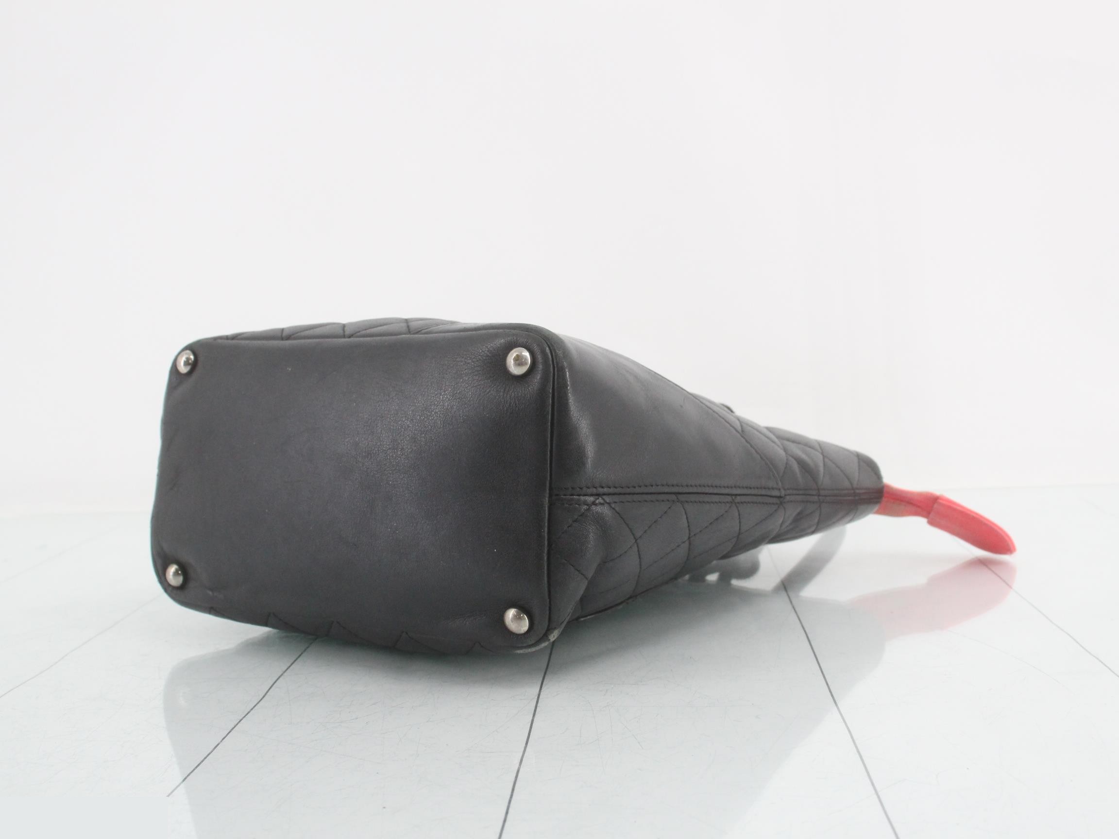 Cambon handbag — view 6