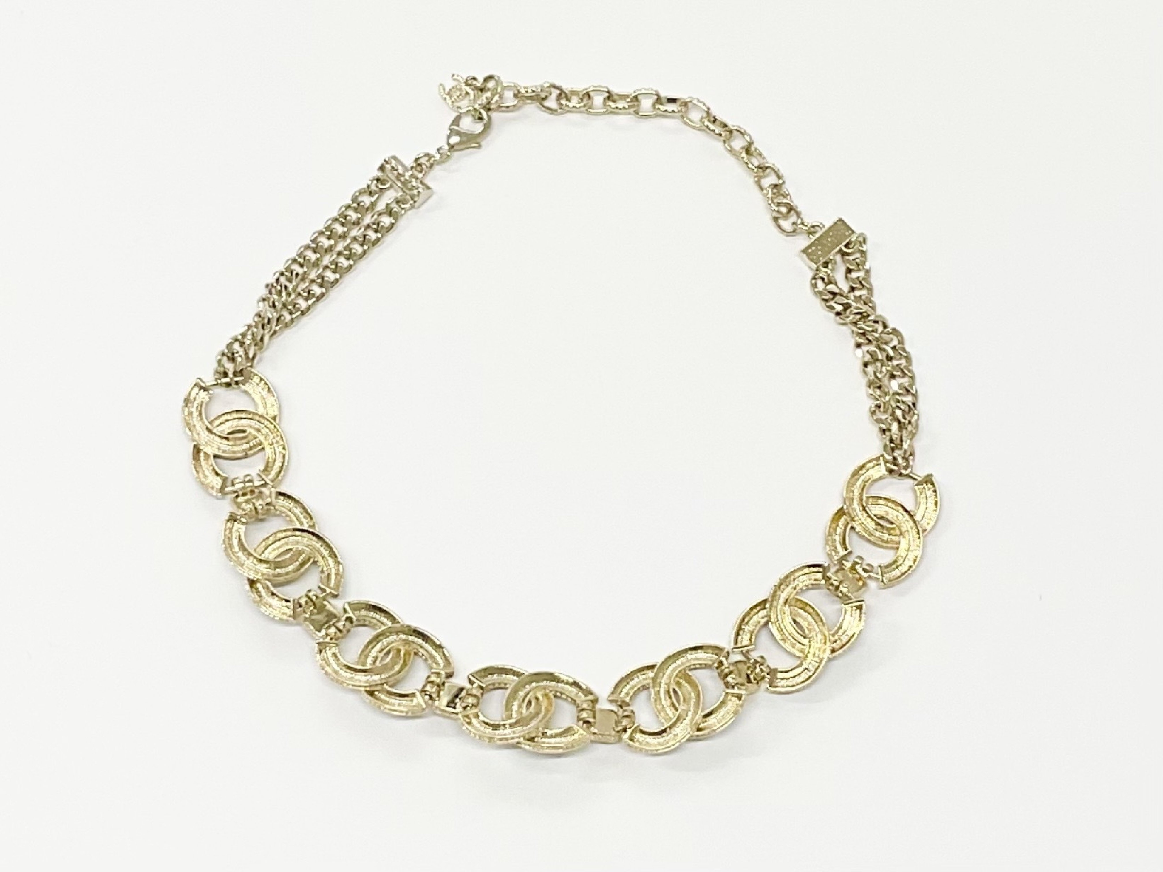 GP Necklace — view 2