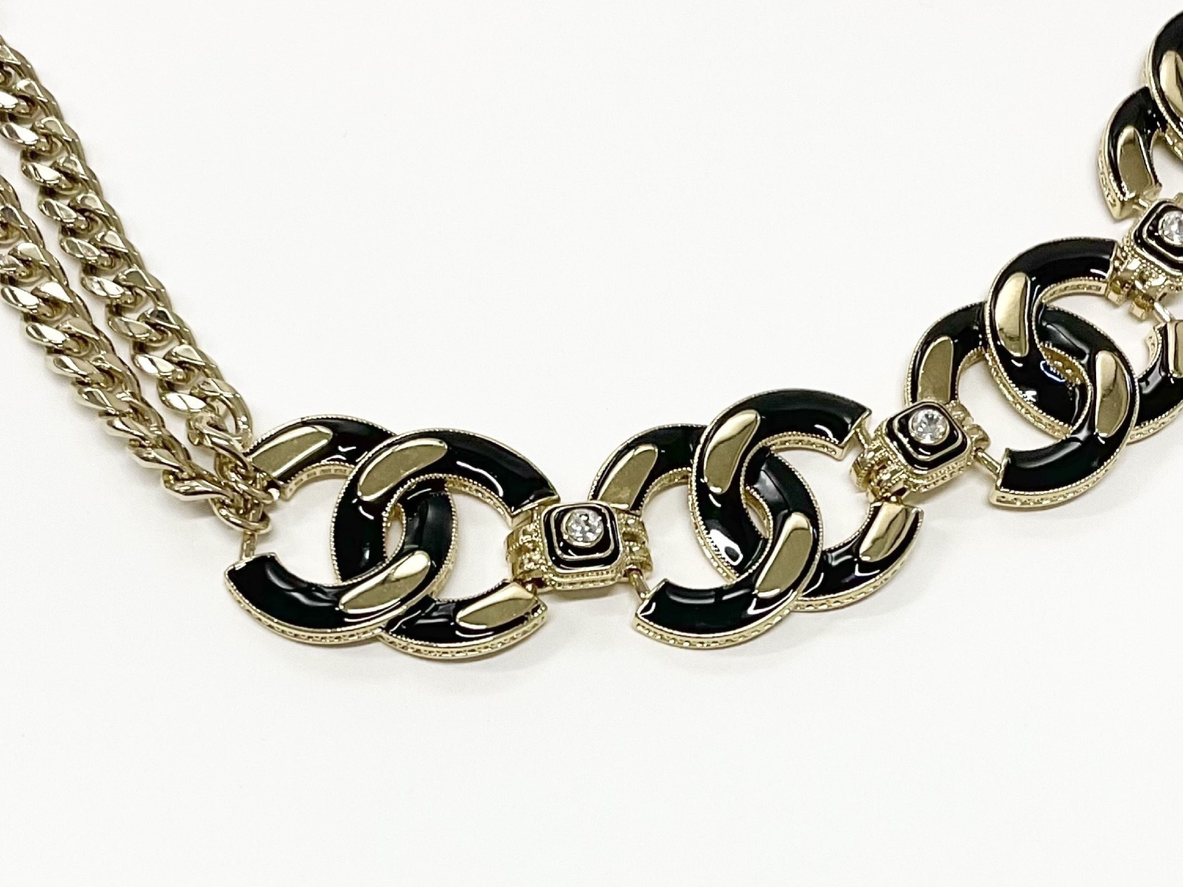 GP Necklace — view 3