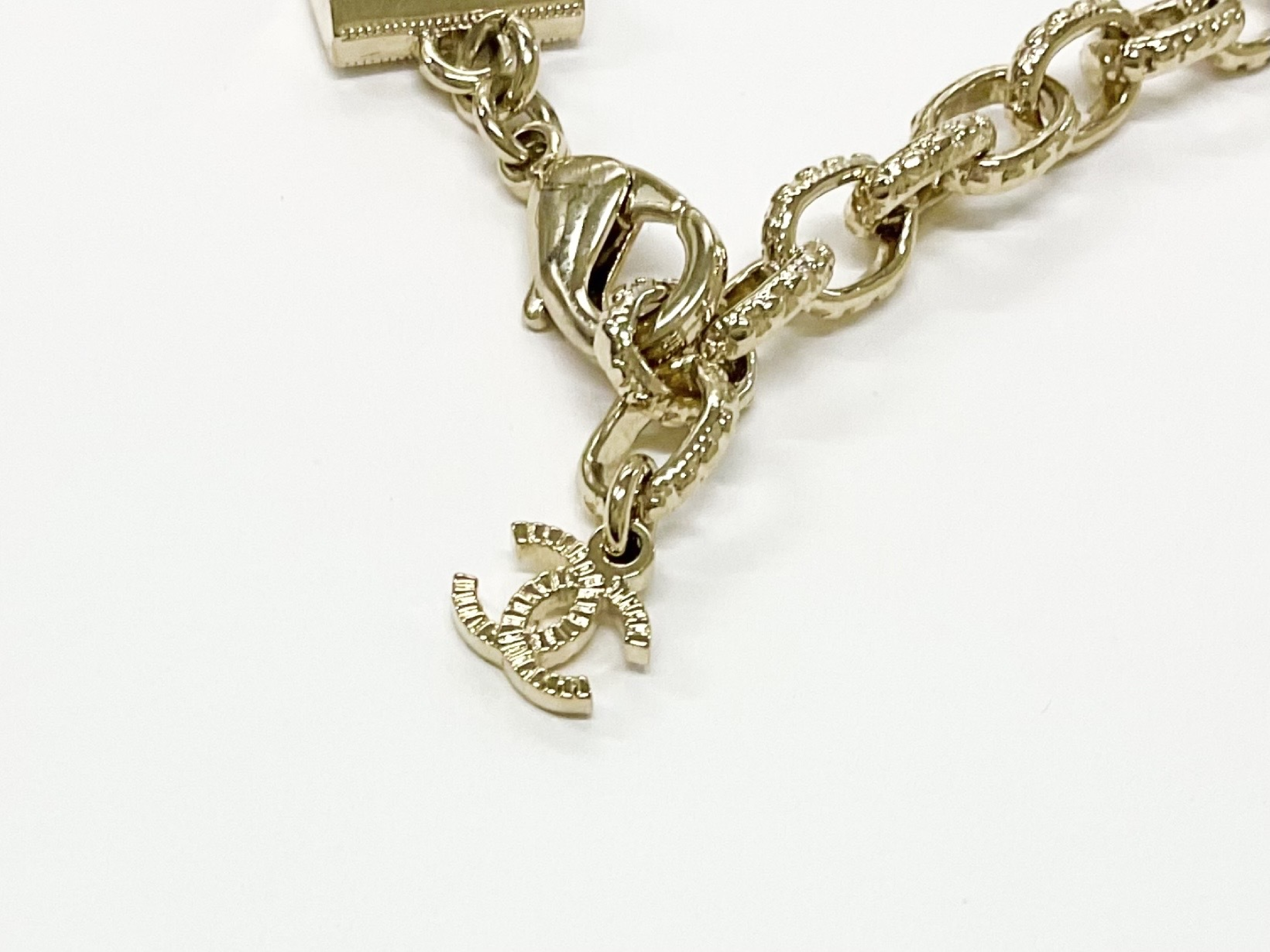 GP Necklace — view 4