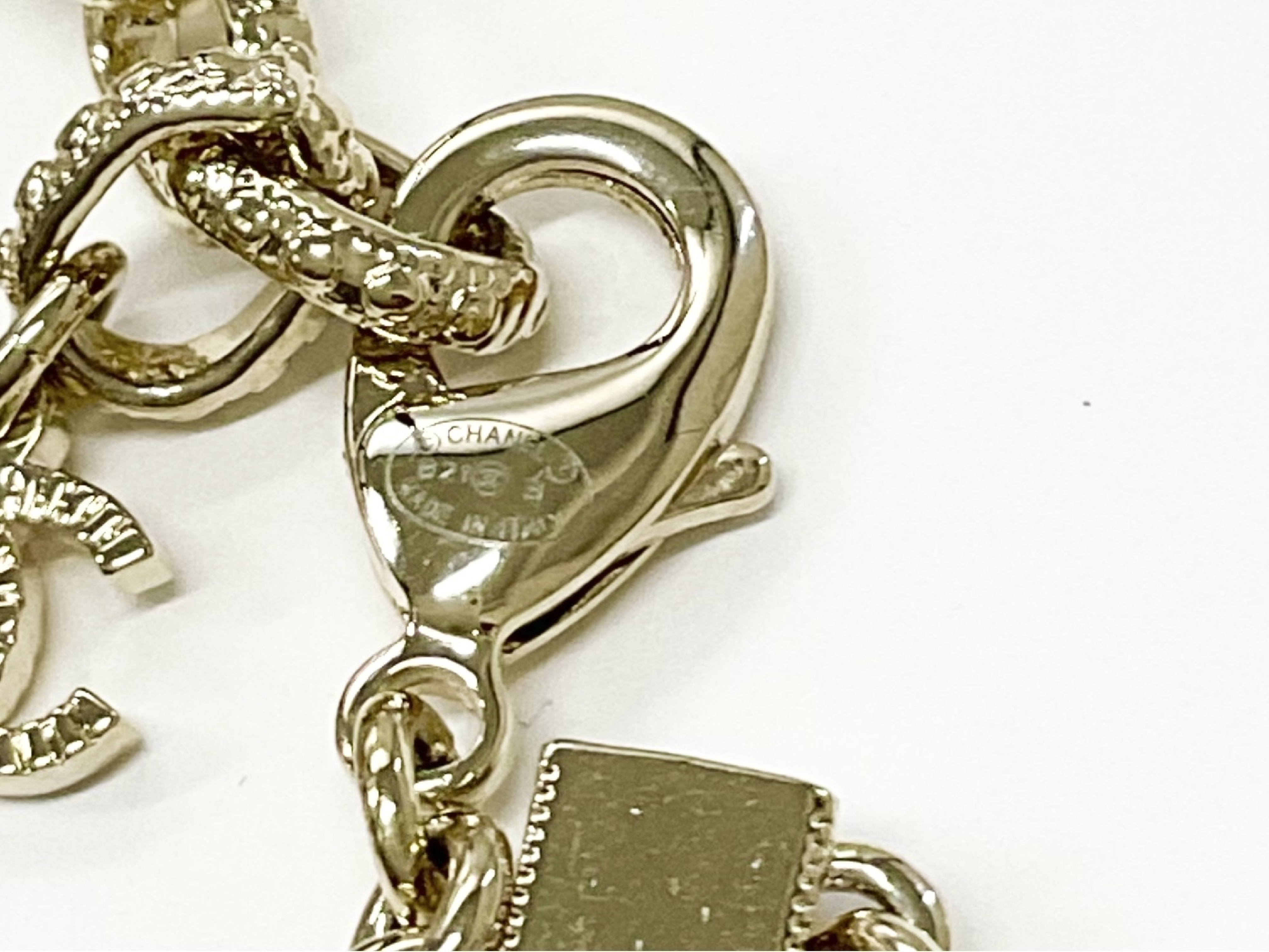 GP Necklace — view 5