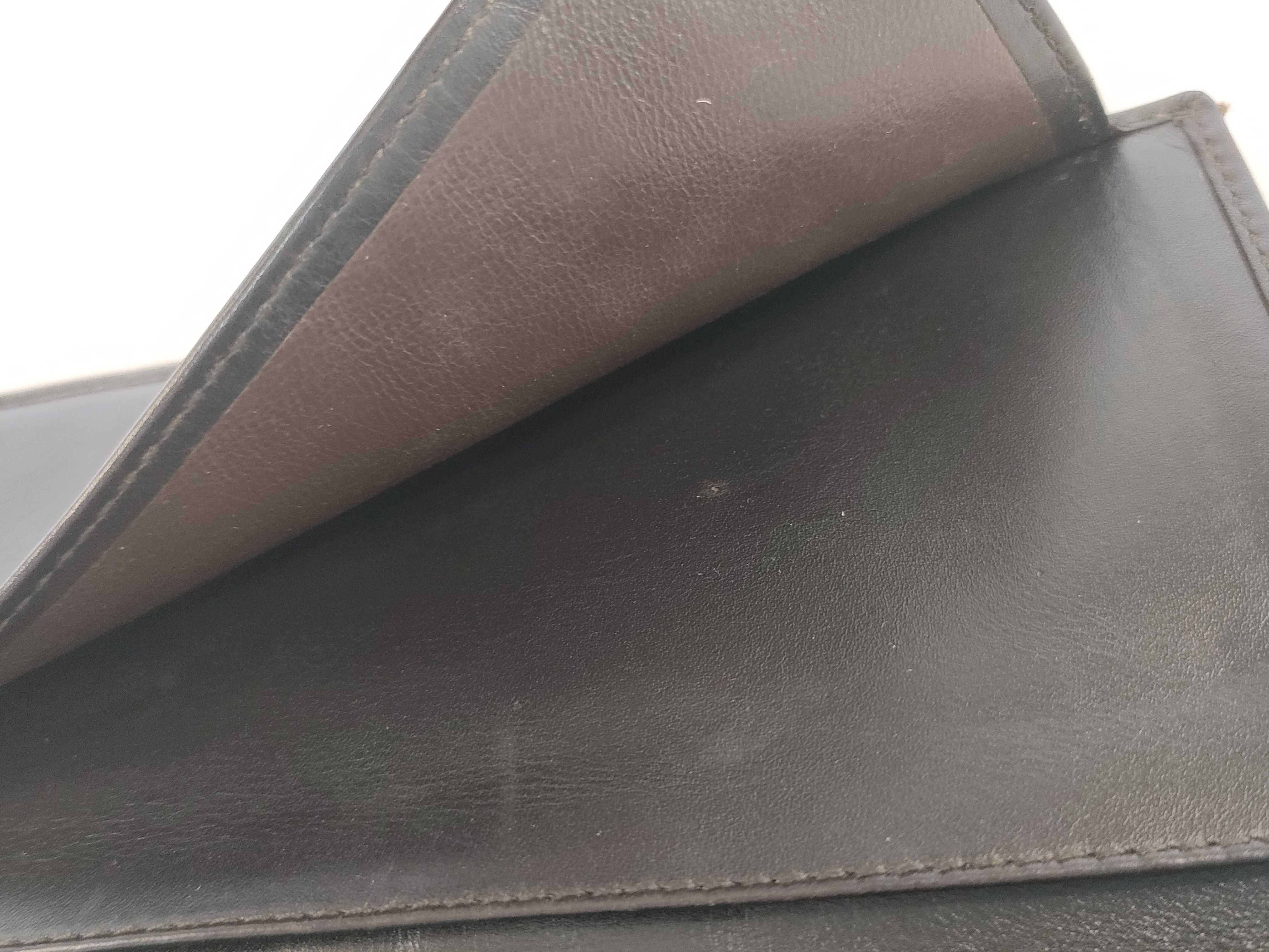 GG Canvas Wallet — view 13