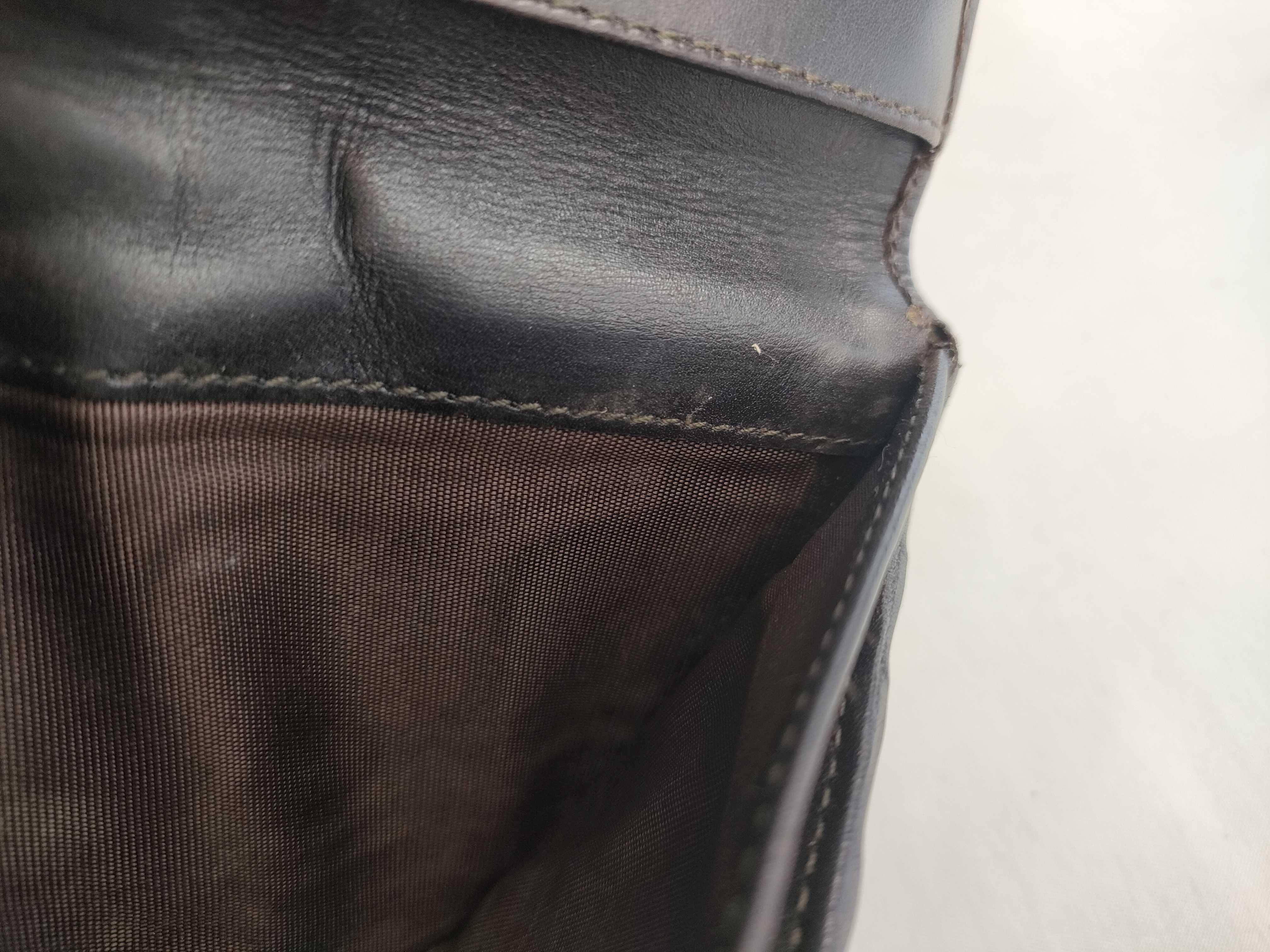 GG Canvas Wallet — view 8