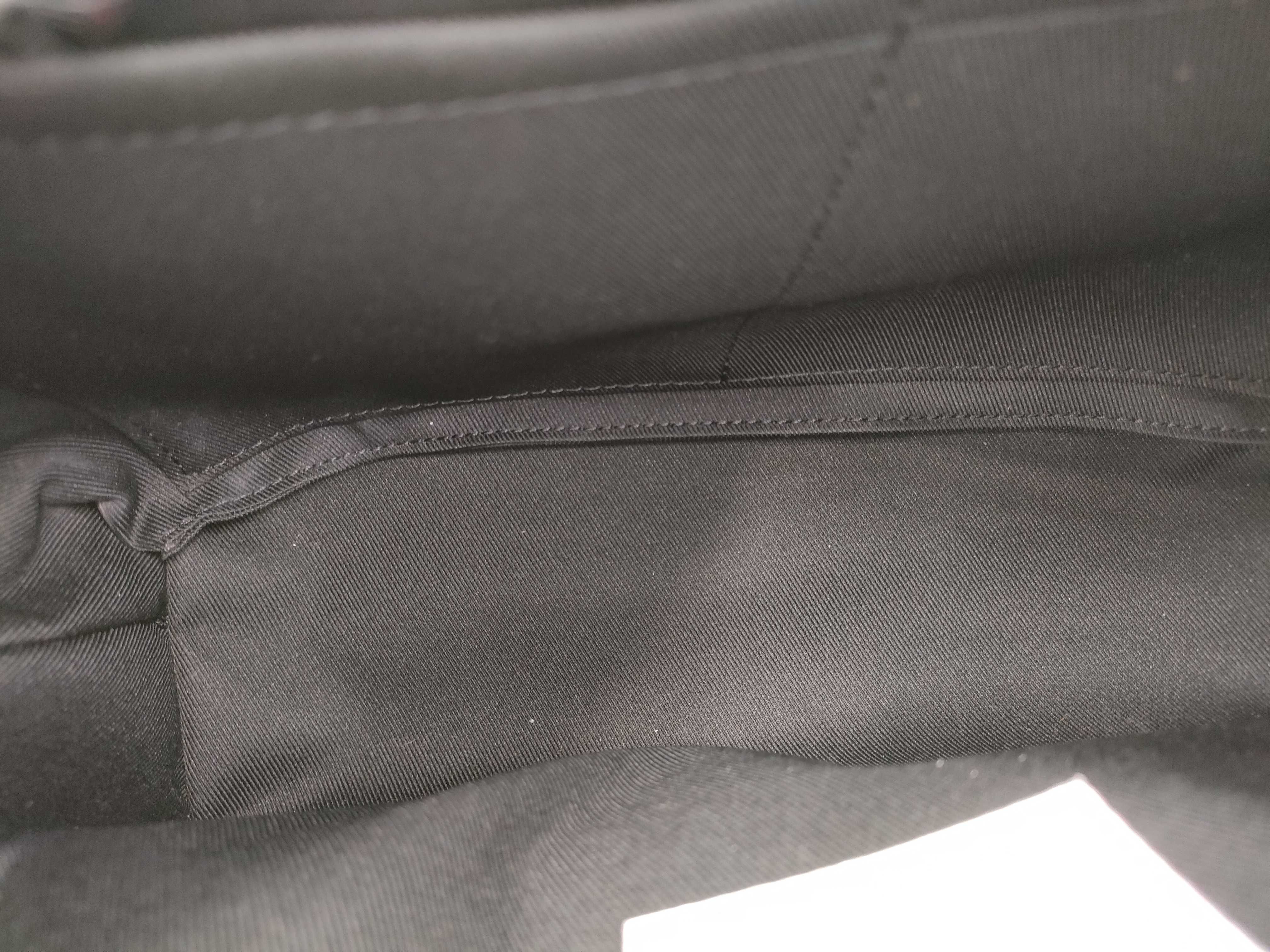Soft Trunk Shoulder Bag Handbag — view 11