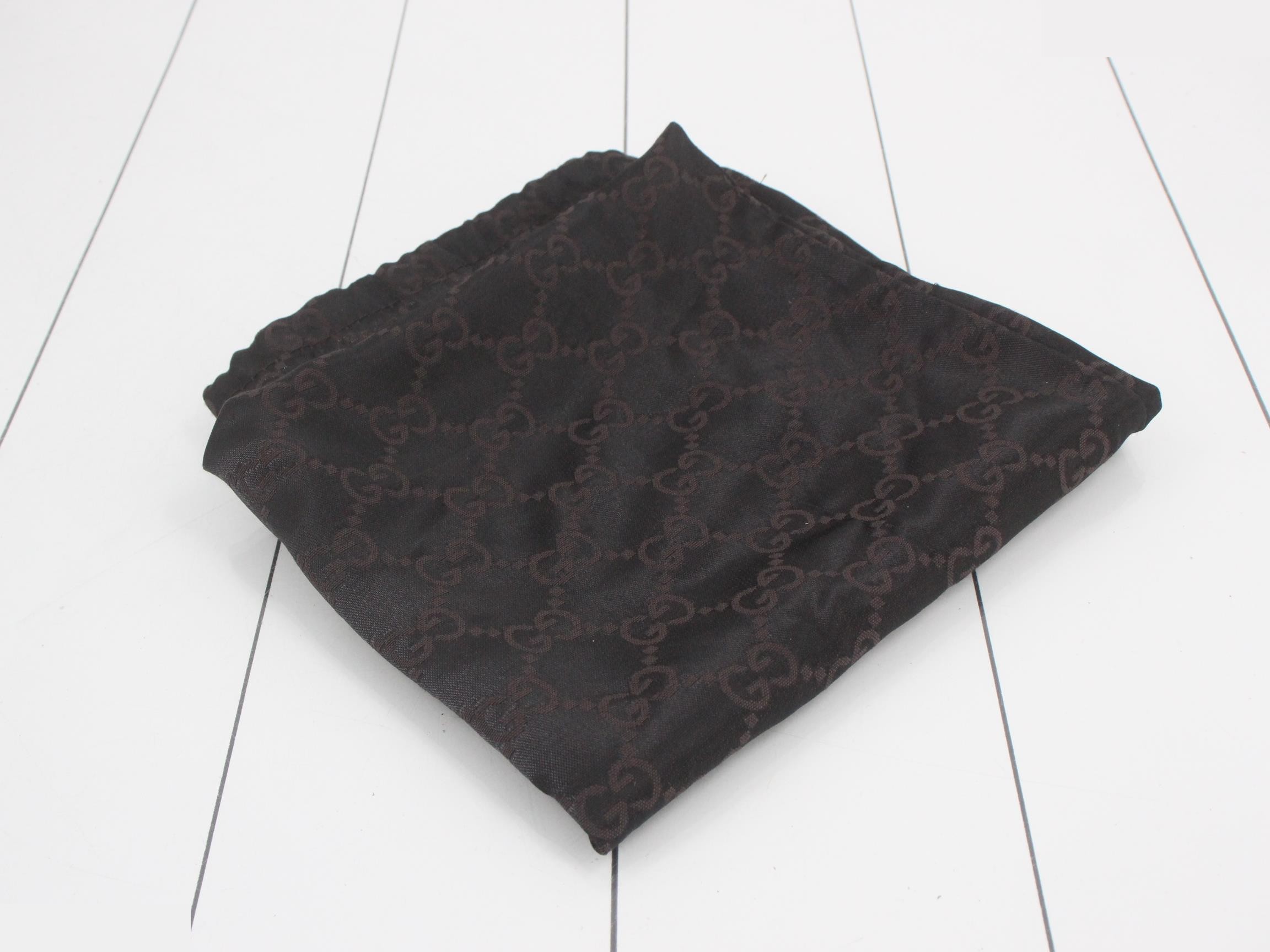 GG Canvas (Bag) - Handbag — view 7