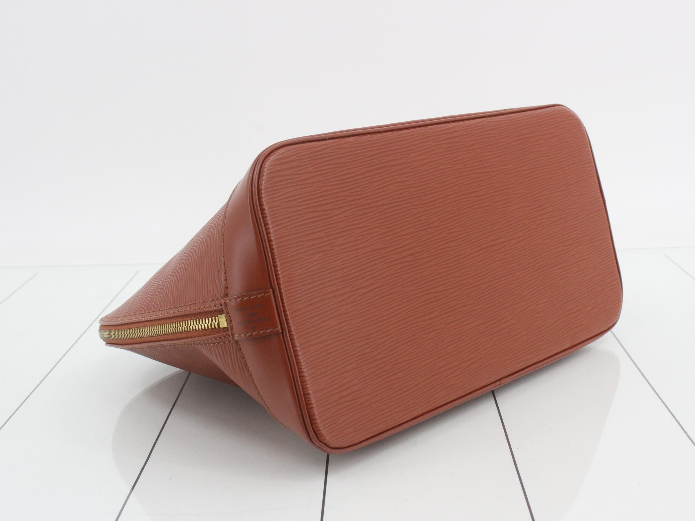 Kenya Brown Alma — view 5