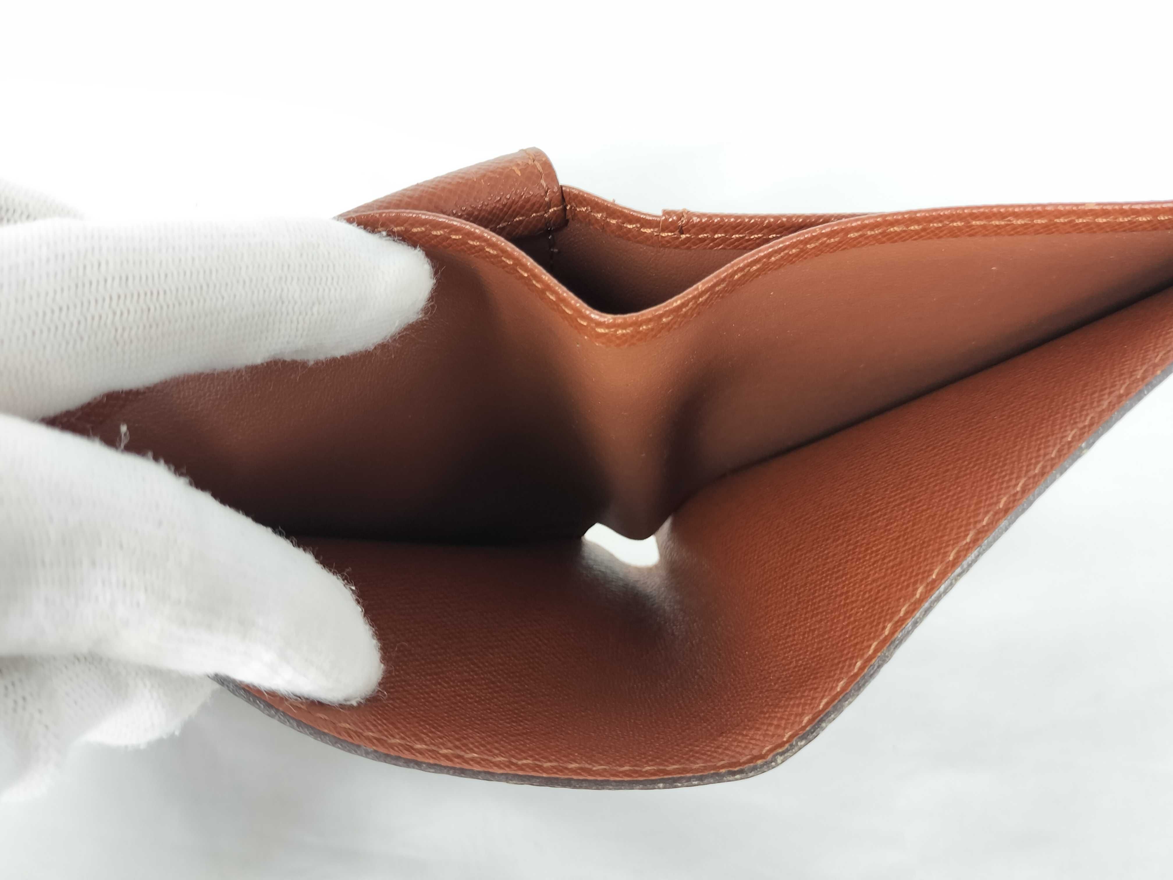 Monogram Portefeuille Marco Wallet — view 6