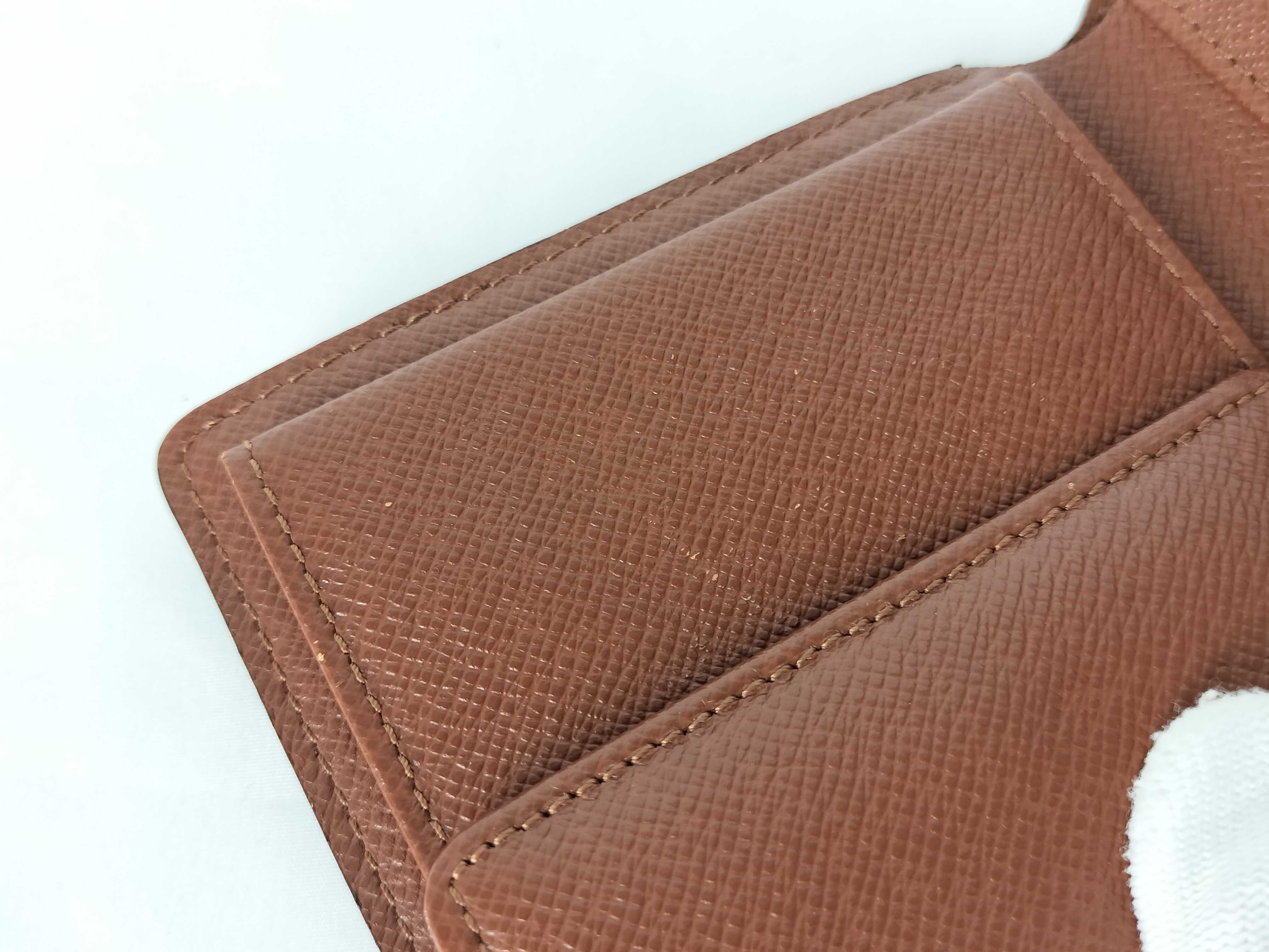Monogram Portefeuille Marco Wallet — view 10