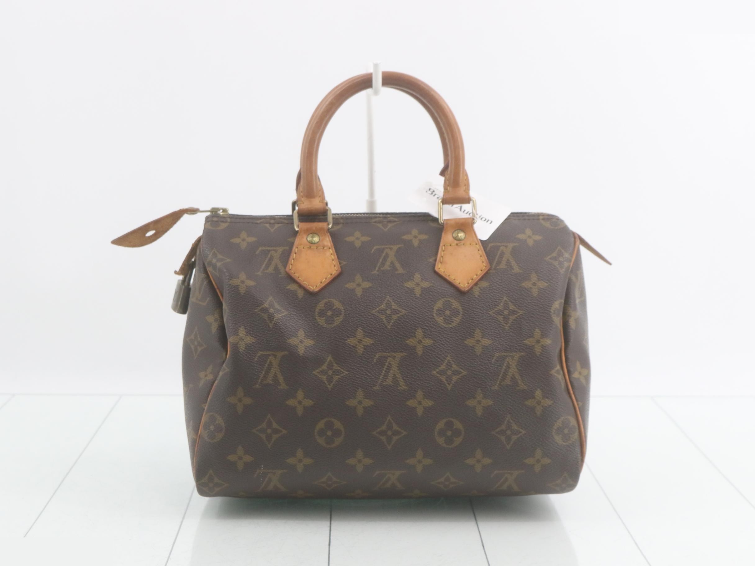 Speedy 25 — view 2