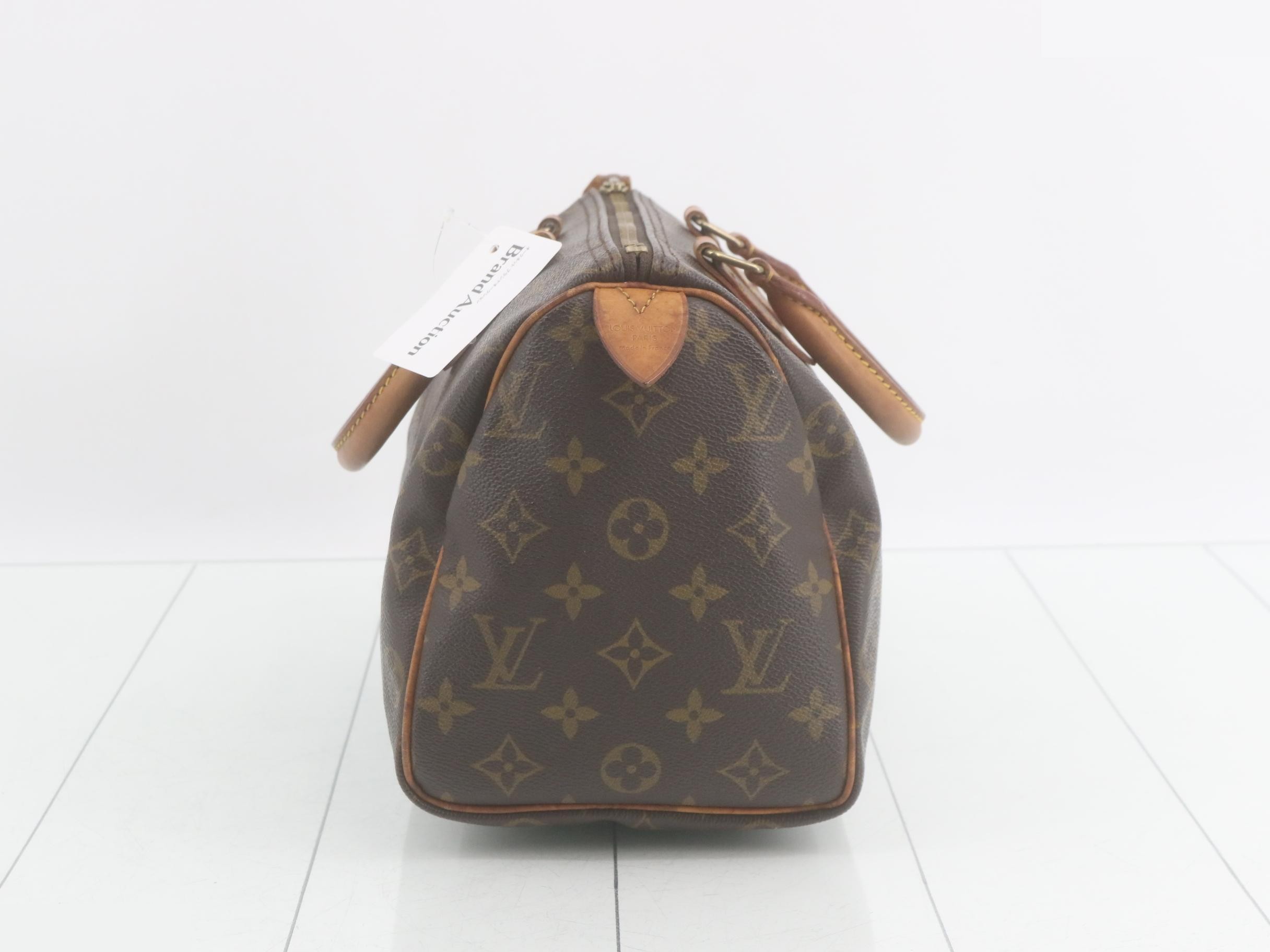Speedy 25 — view 4