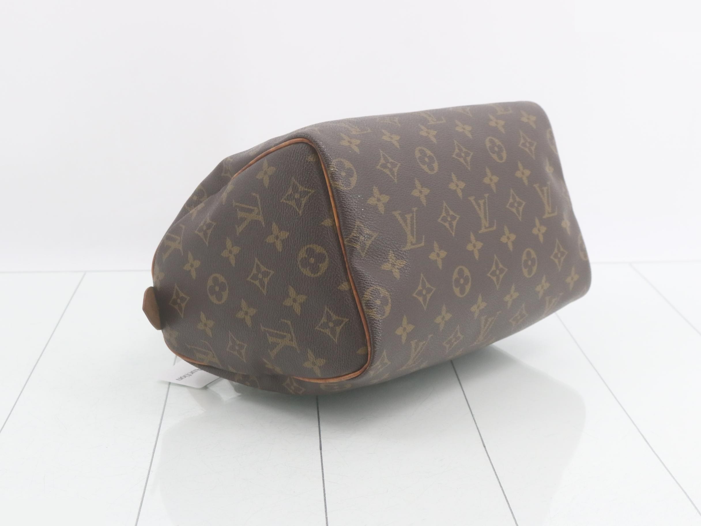 Speedy 25 — view 5