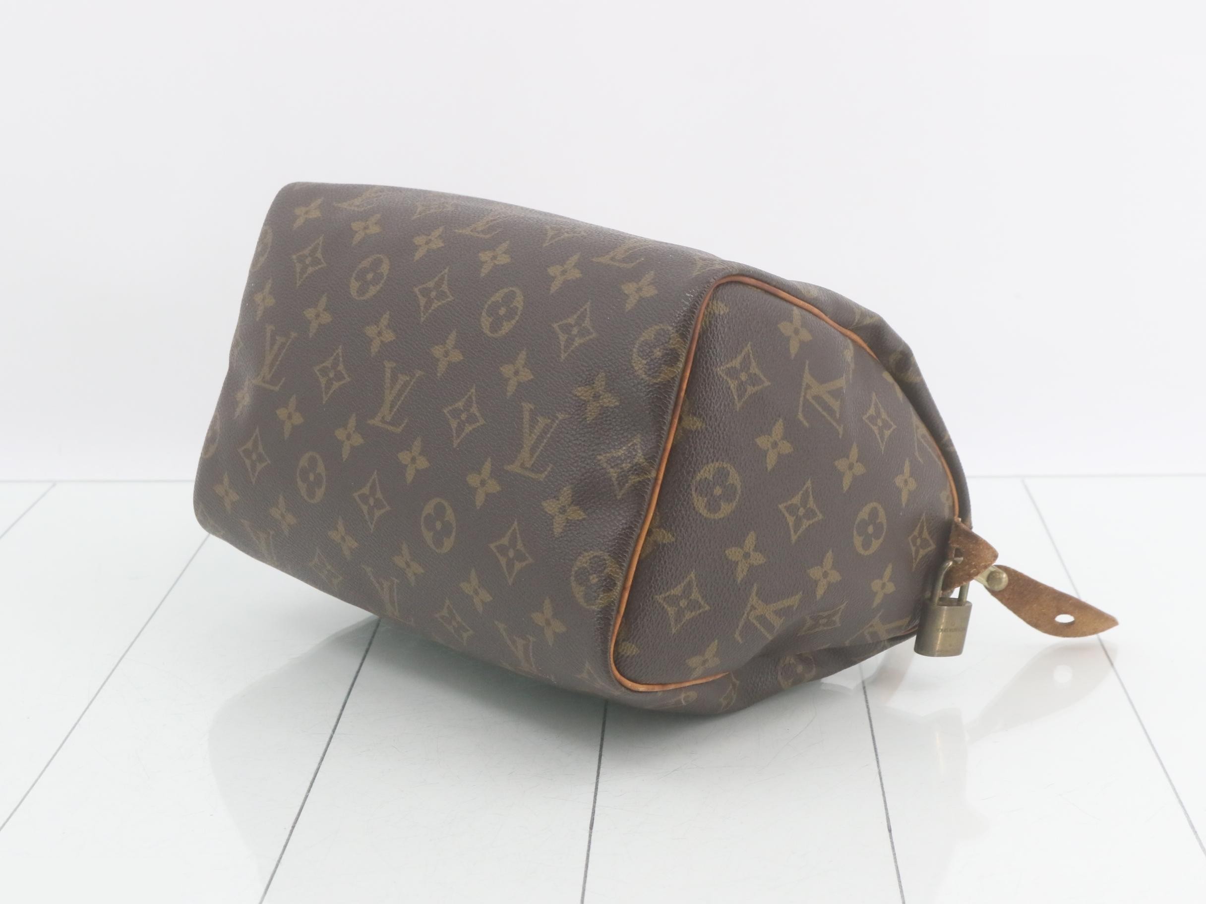 Speedy 25 — view 6