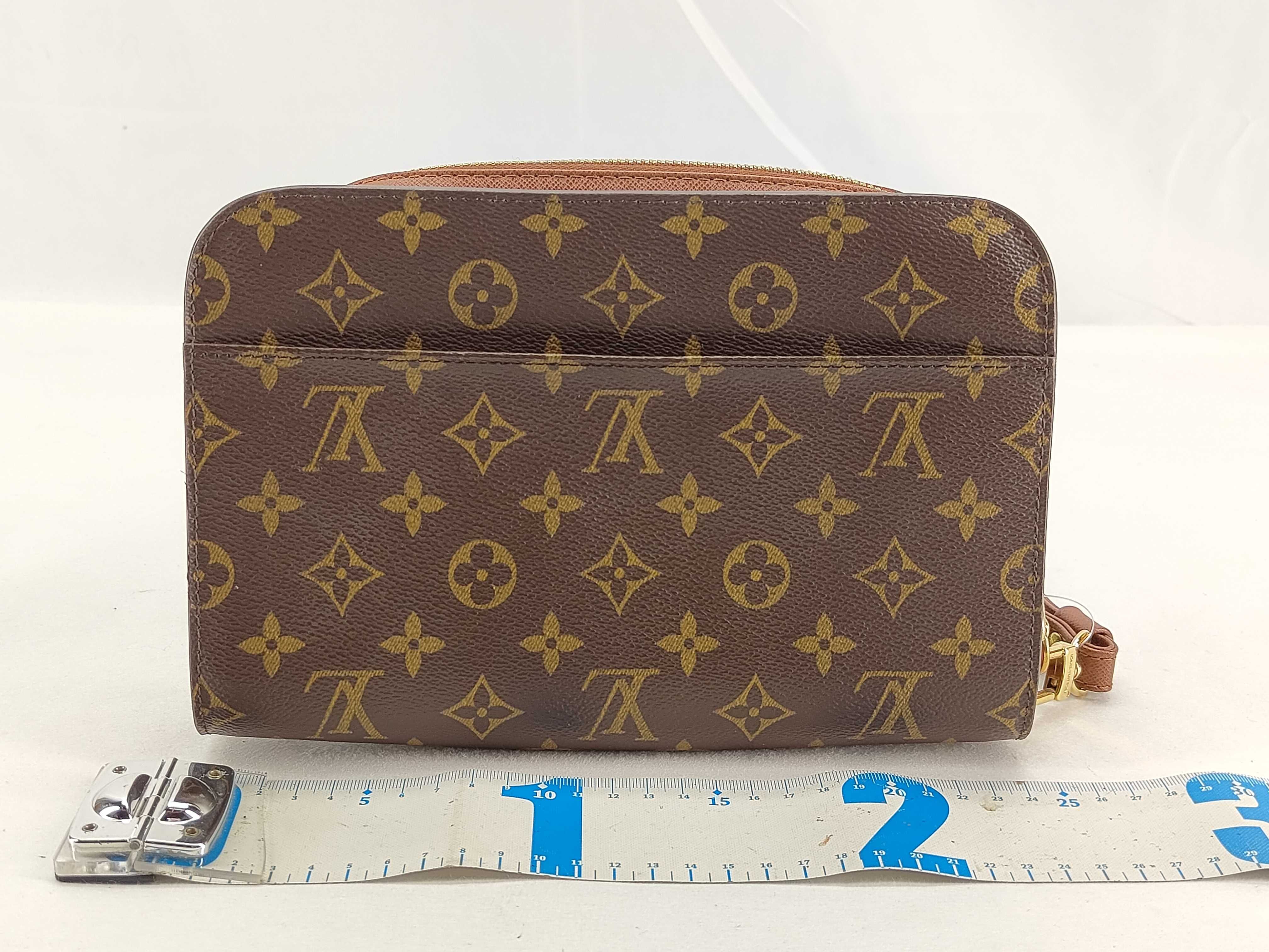 Monogram M51790 Orsay Second Bag — view 2