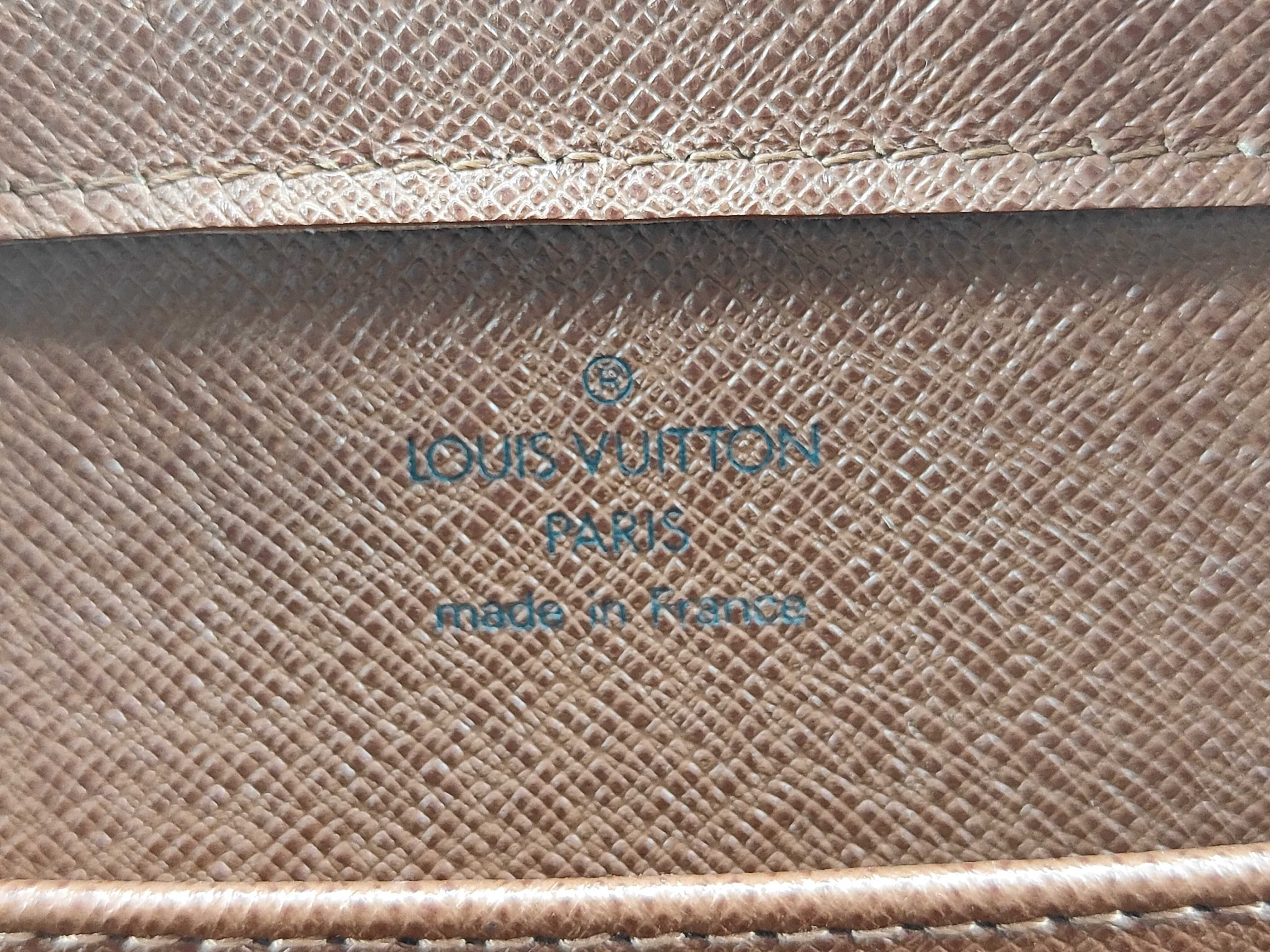 Monogram M51790 Orsay Second Bag — view 12