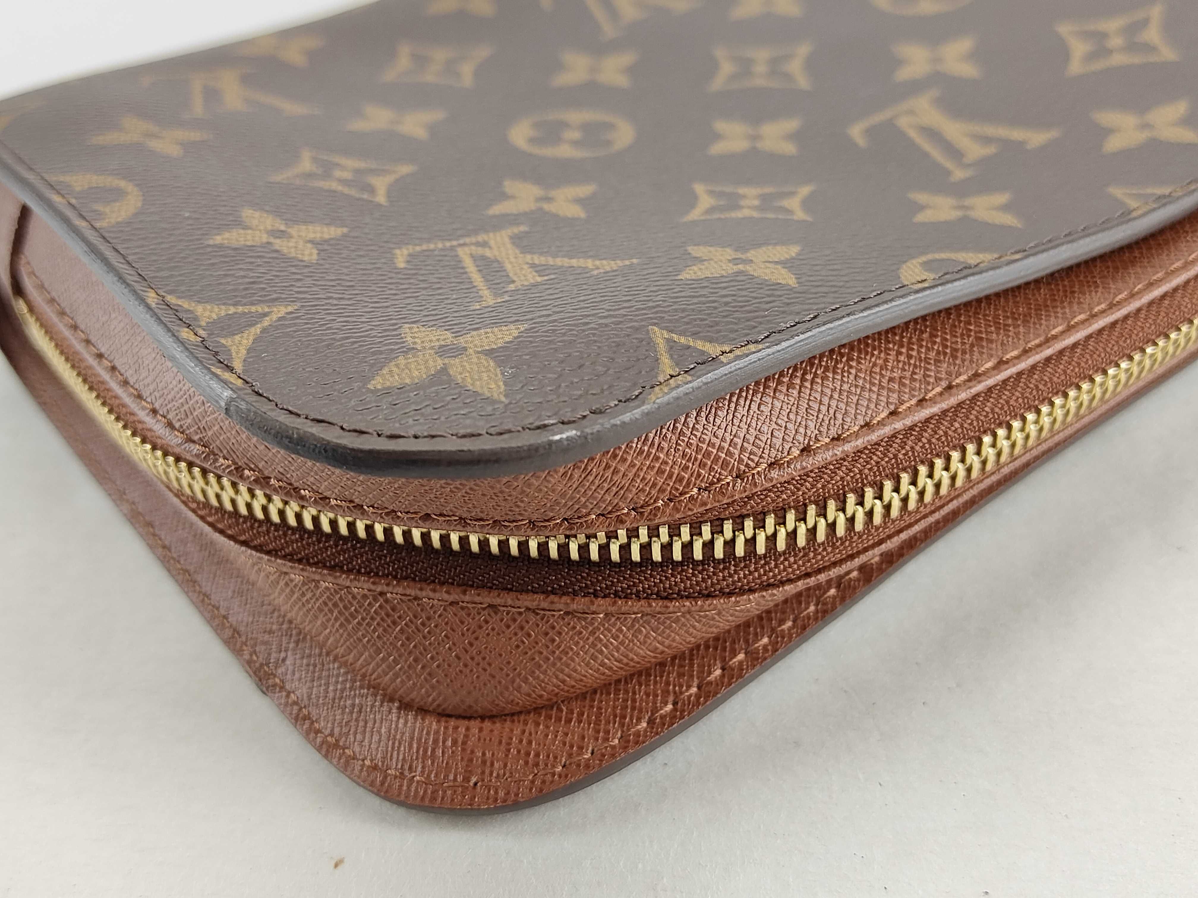 Monogram M51790 Orsay Second Bag — view 15