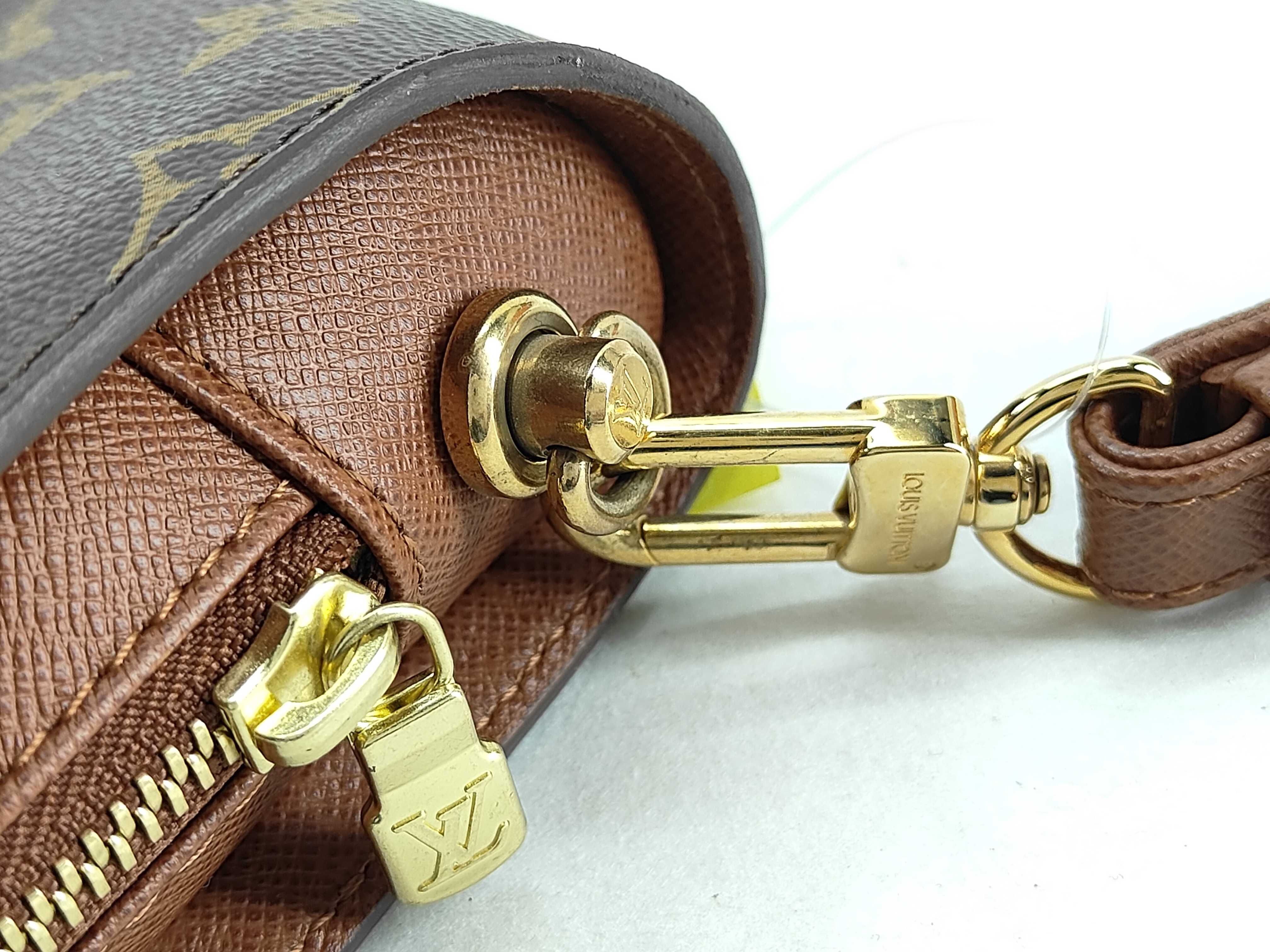 Monogram M51790 Orsay Second Bag — view 5