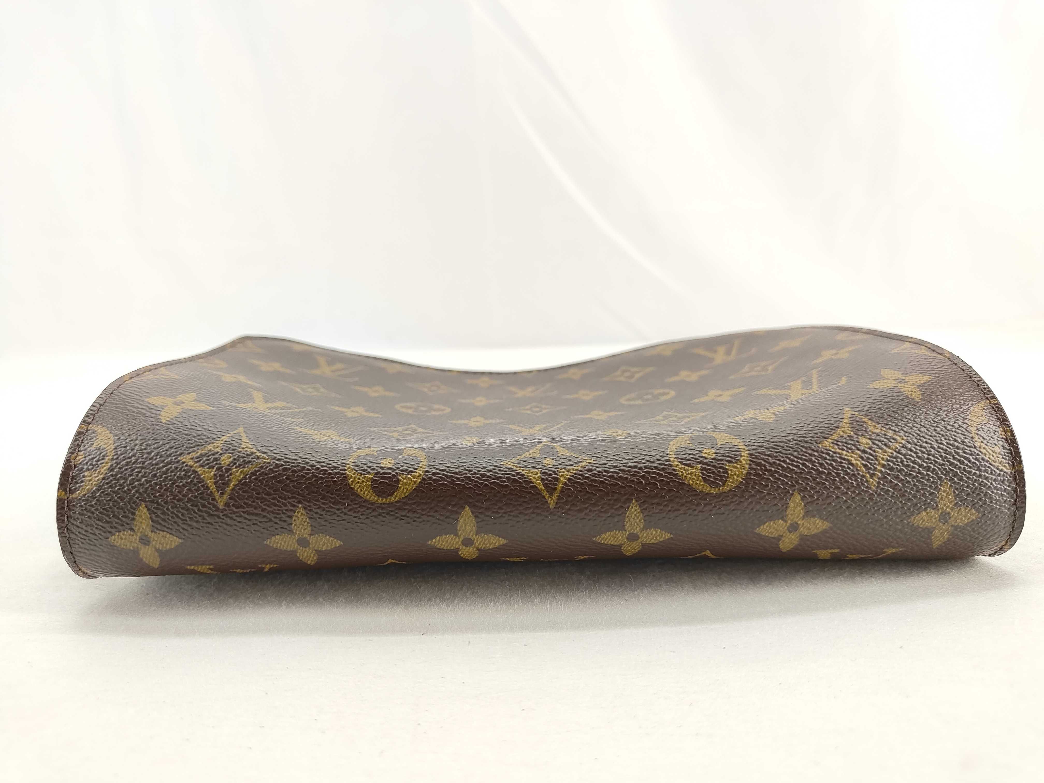 Monogram M51790 Orsay Second Bag — view 7