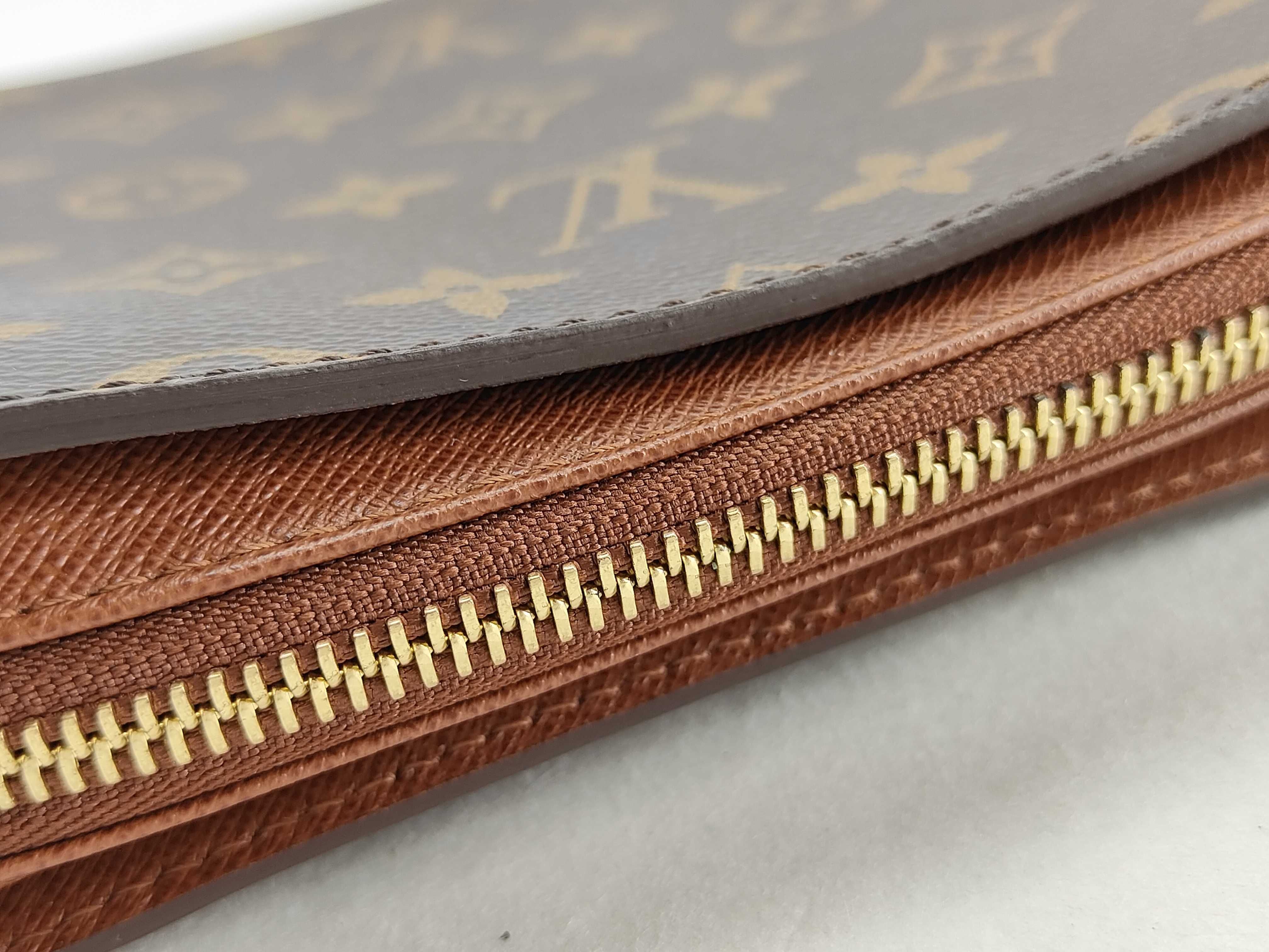 Monogram M51790 Orsay Second Bag — view 8